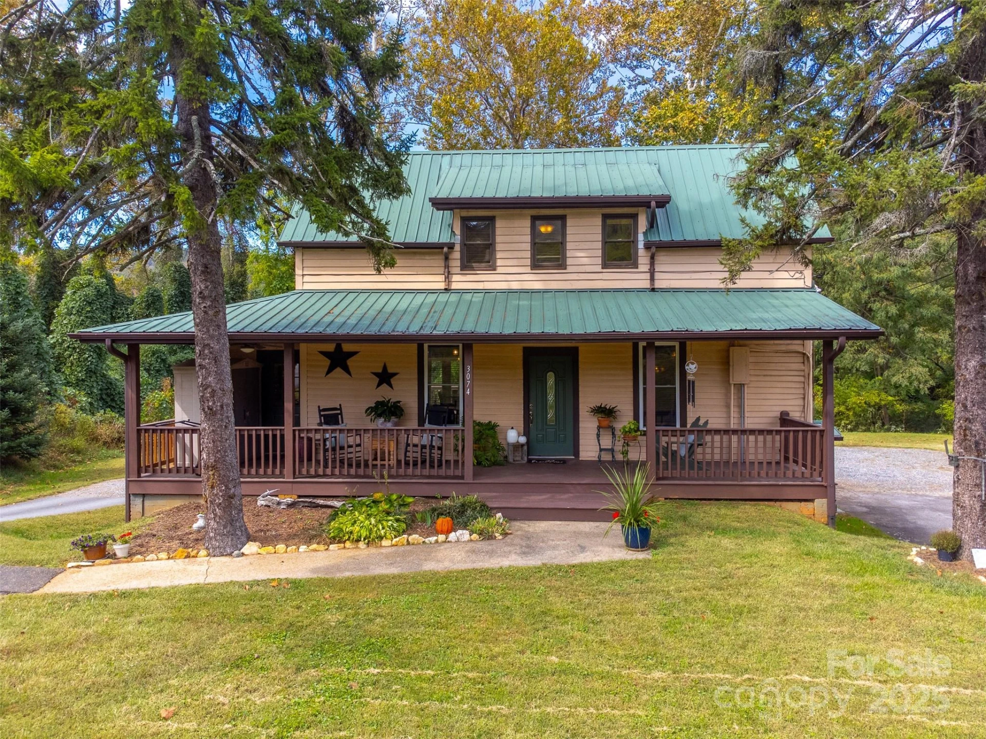 3074/3050 Old Cullowhee Road - Photo 31