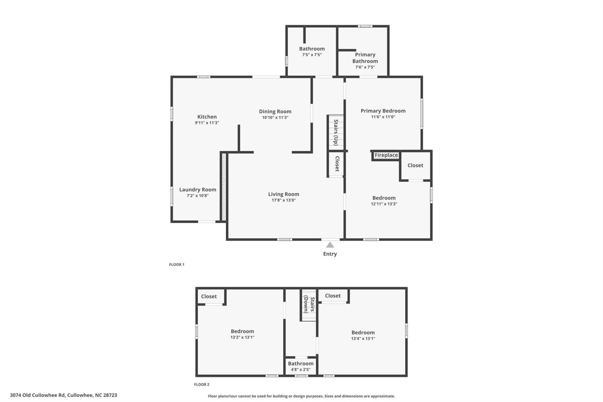 3074/3050 Old Cullowhee Road - Photo 32