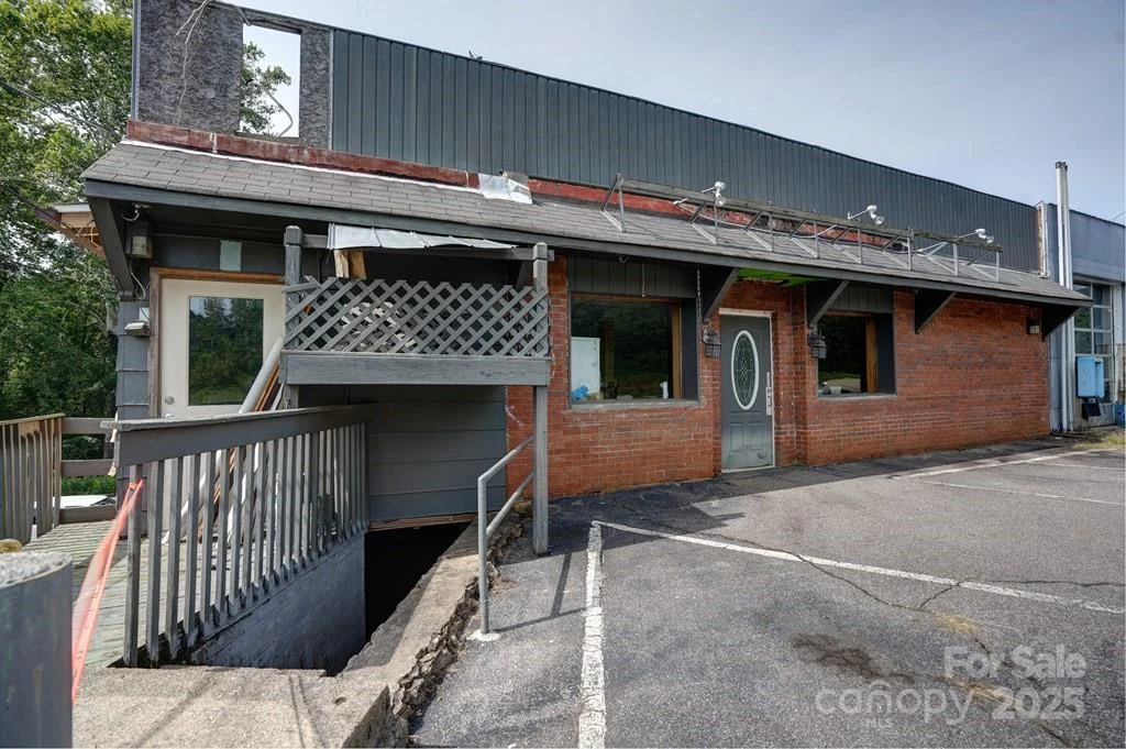 3074/3050 Old Cullowhee Road - Photo 33