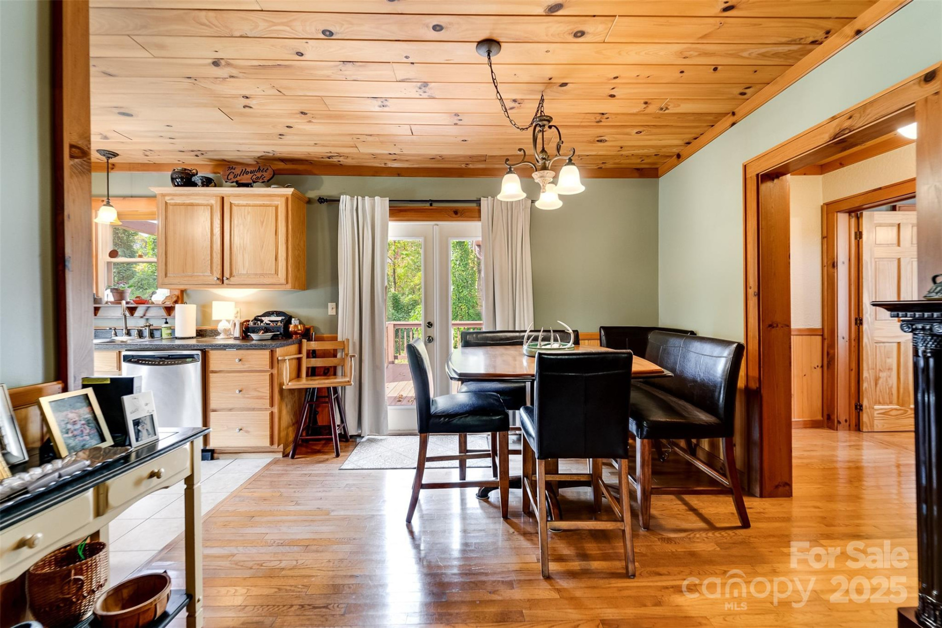 3074/3050 Old Cullowhee Road - Photo 7