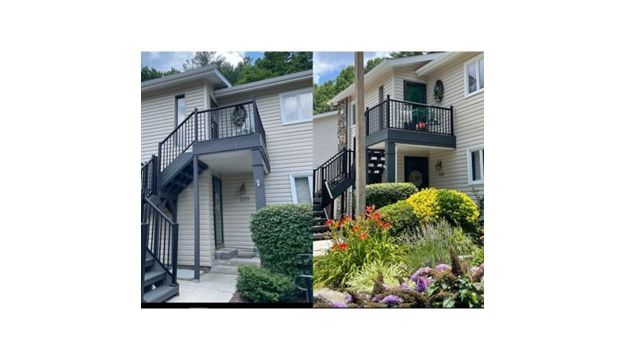 580 Britton Creek Drive