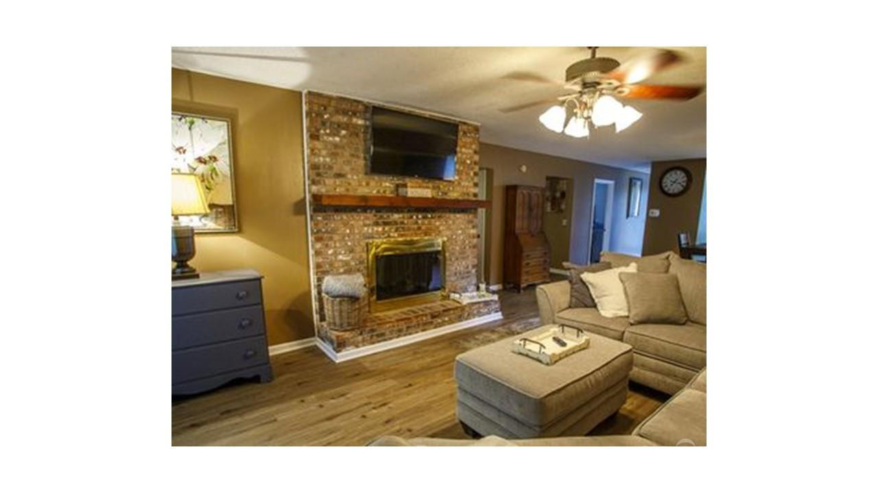 580 Britton Creek Drive - Photo 8