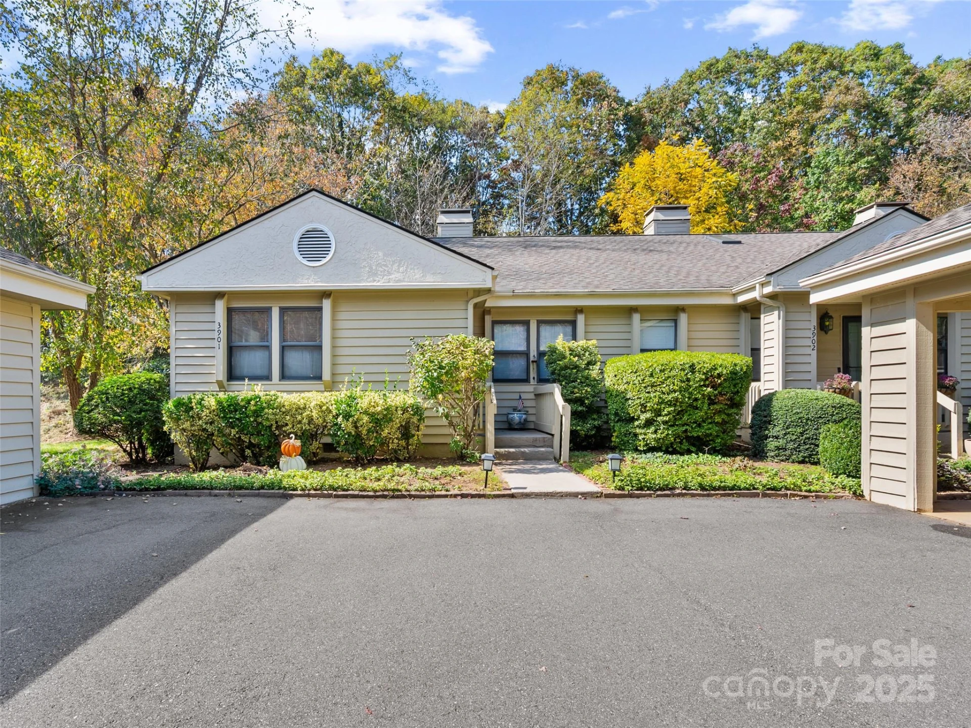 3901 Trinity Court