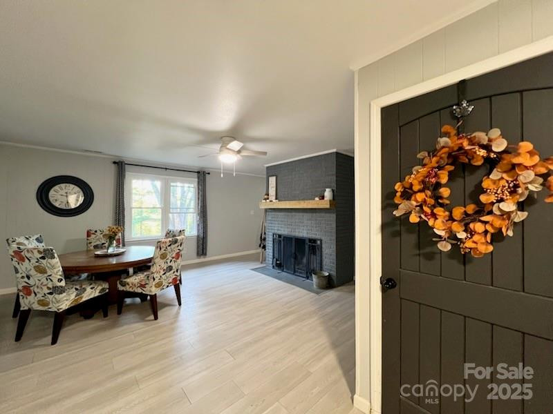 942 Hicks Chapel Loop - Photo 3