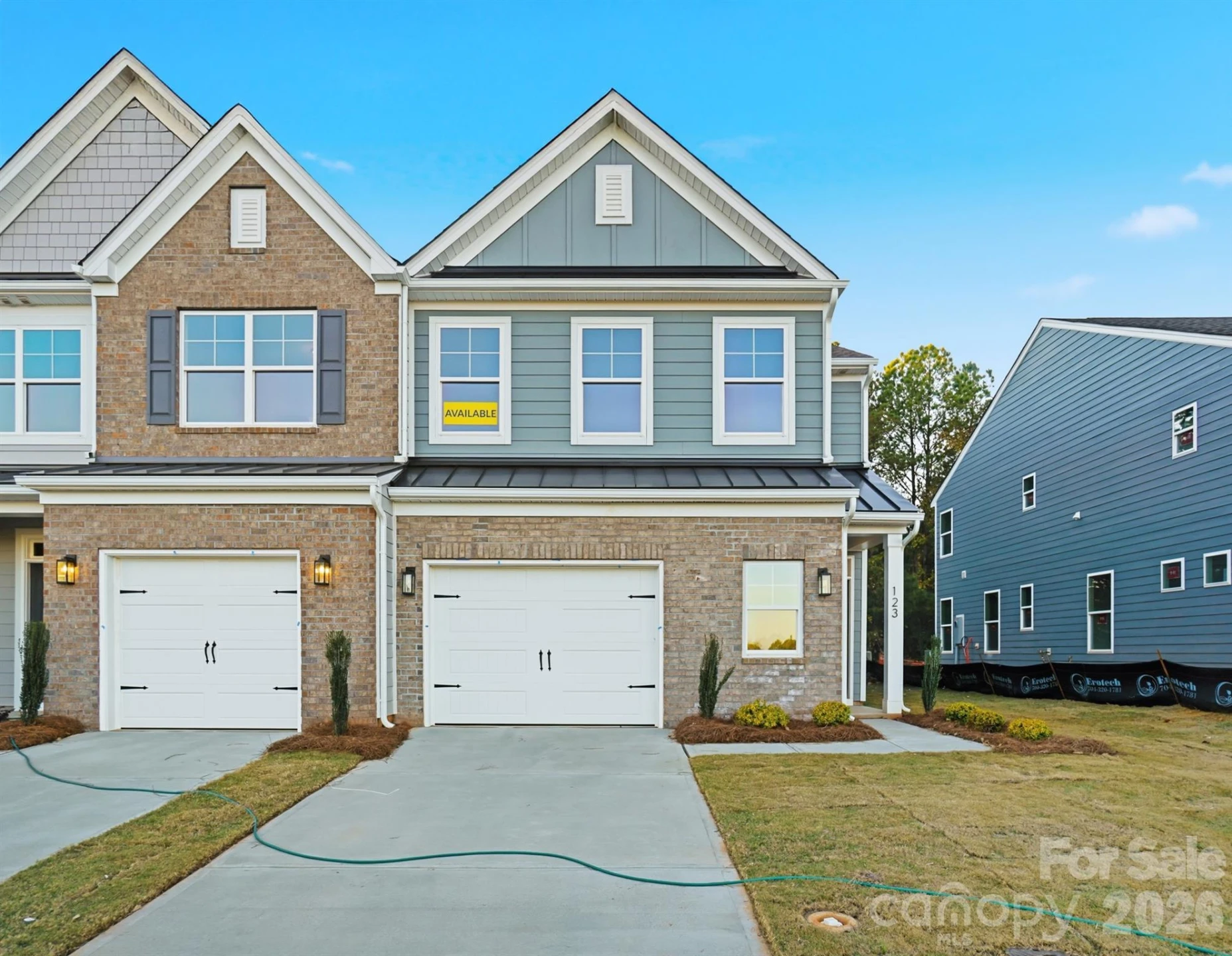 123 Viburnum Road