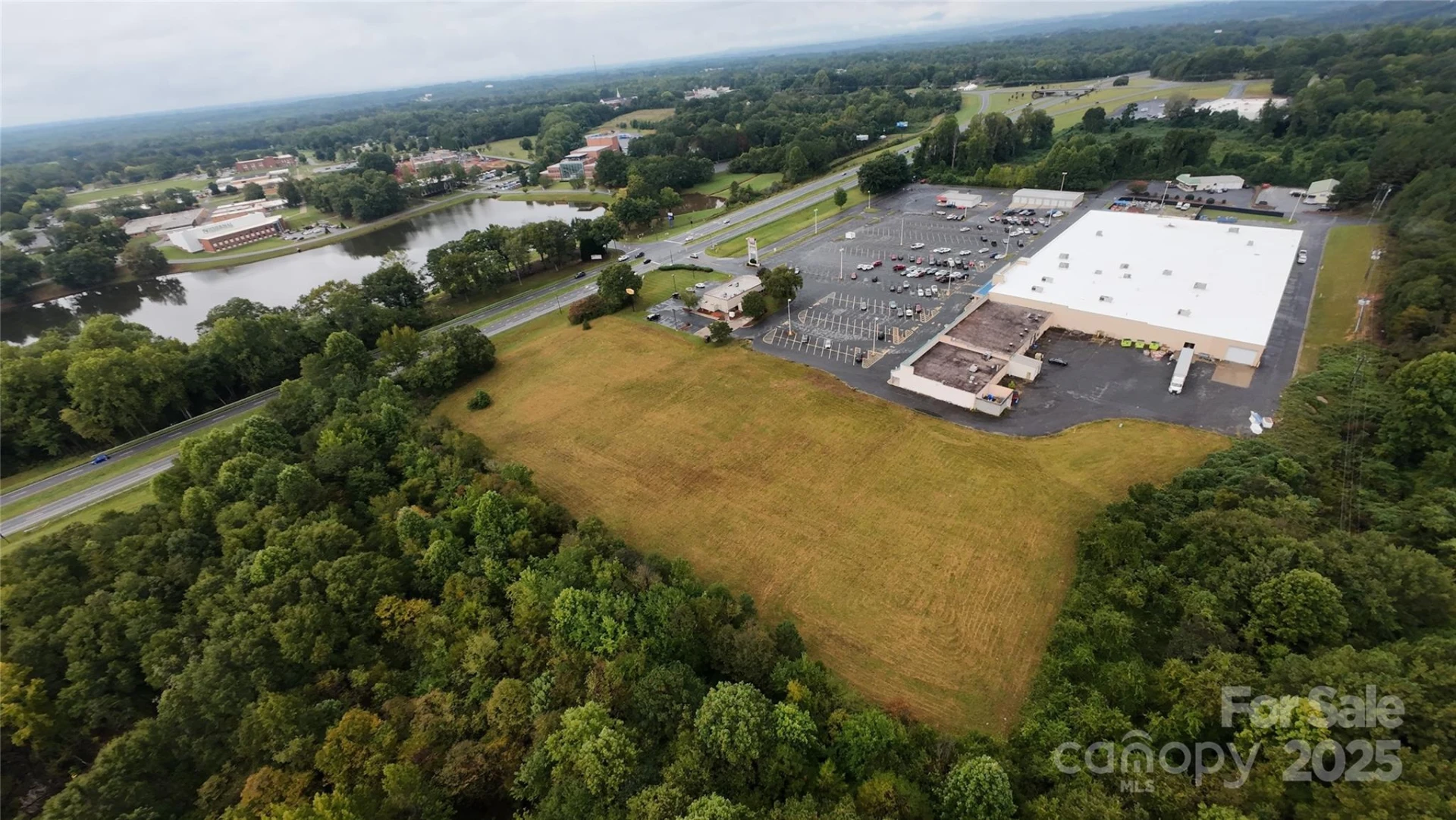 0 College Avenue - Photo 2
