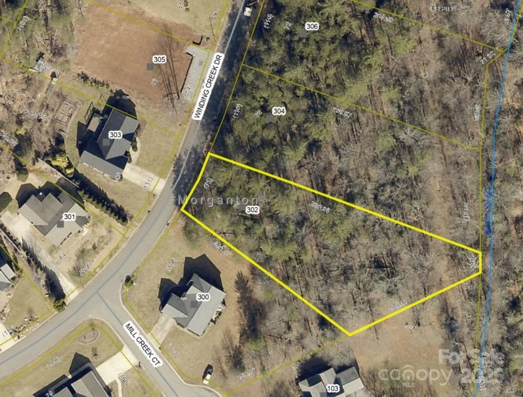 302 Winding Creek Drive - Photo 4
