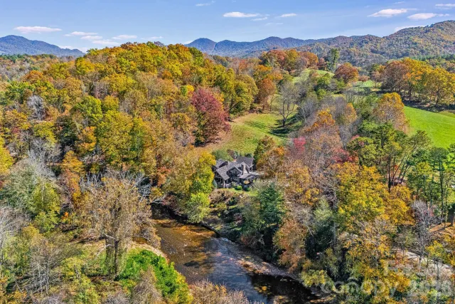 99 Thistle Ridge, Canton, NC, 28716