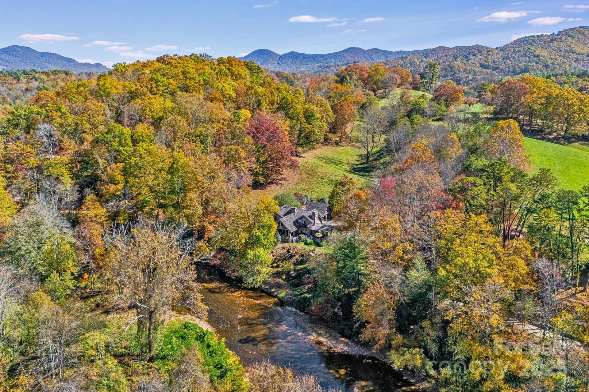 99 Thistle Ridge