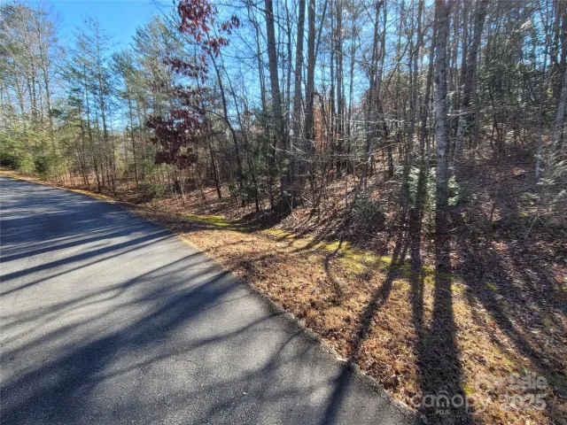 0 Mcowenben Pass, Lake Lure, NC, 28746