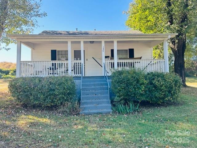 121 West Street - Photo 3