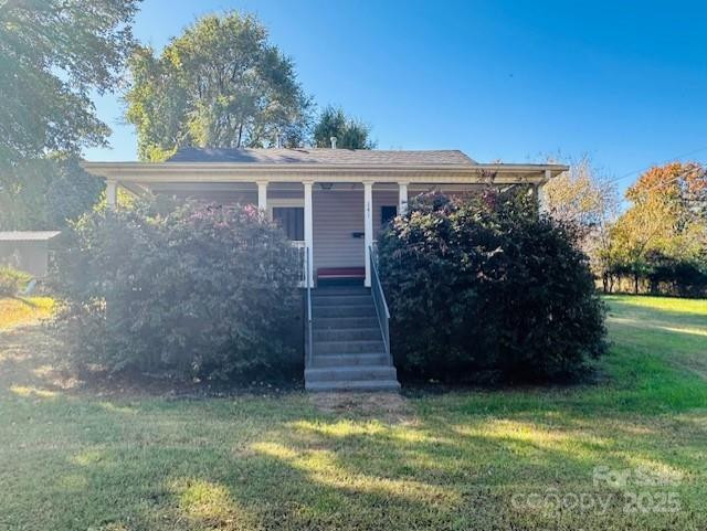 121 West Street - Photo 4