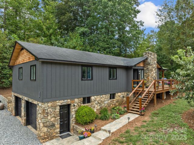 263 Morgan Branch Road