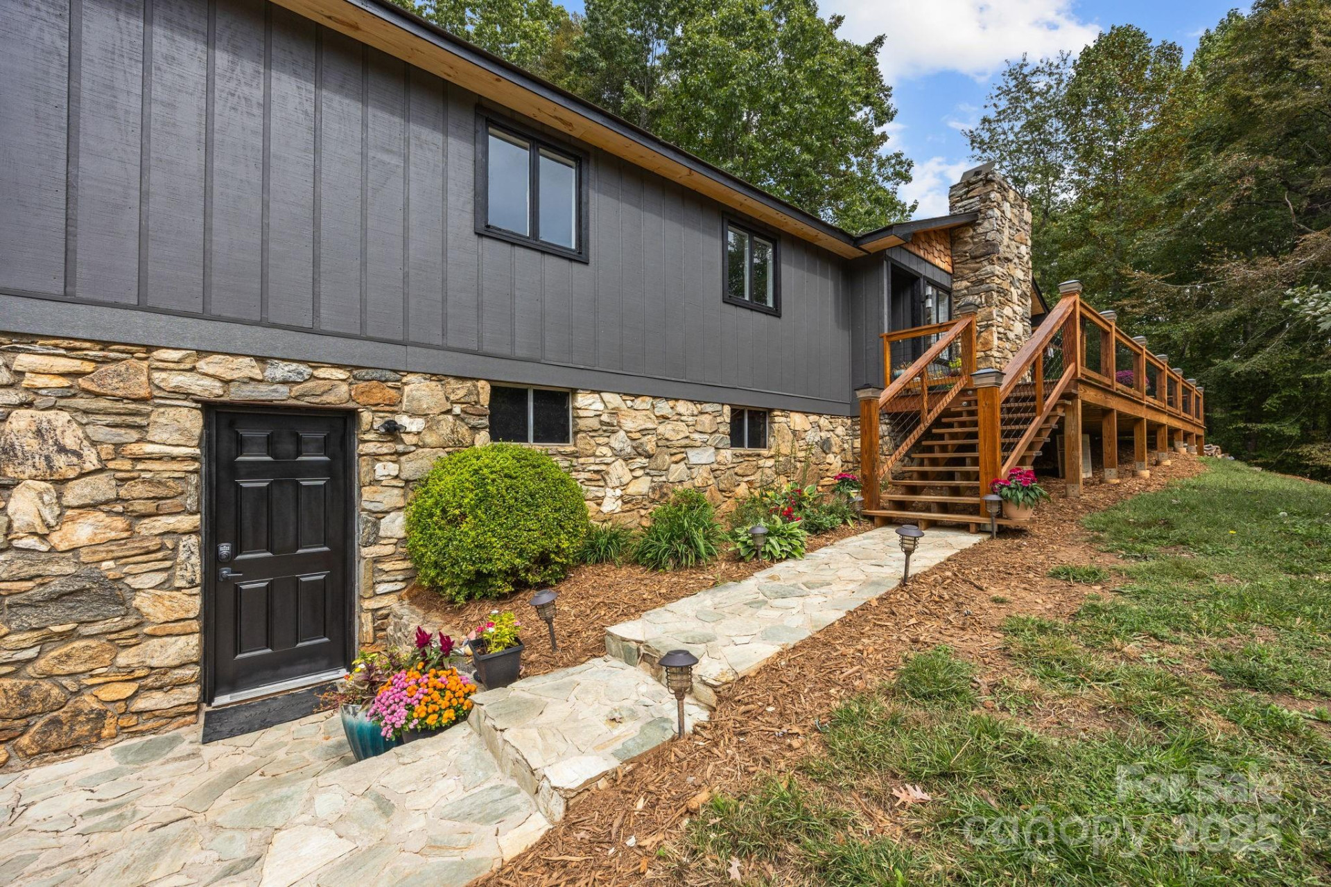 263 Morgan Branch Road - Photo 2