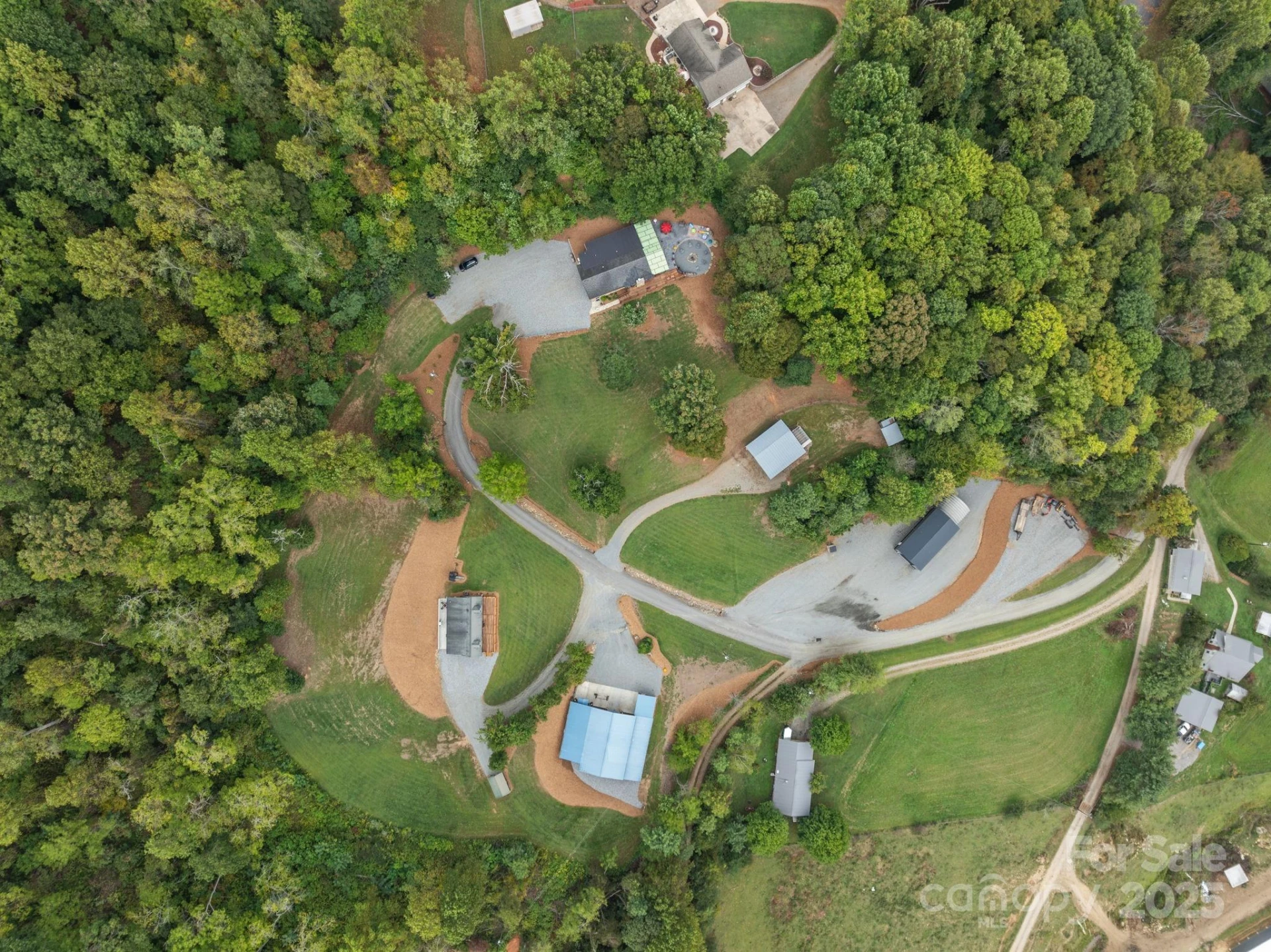263 Morgan Branch Road - Photo 12
