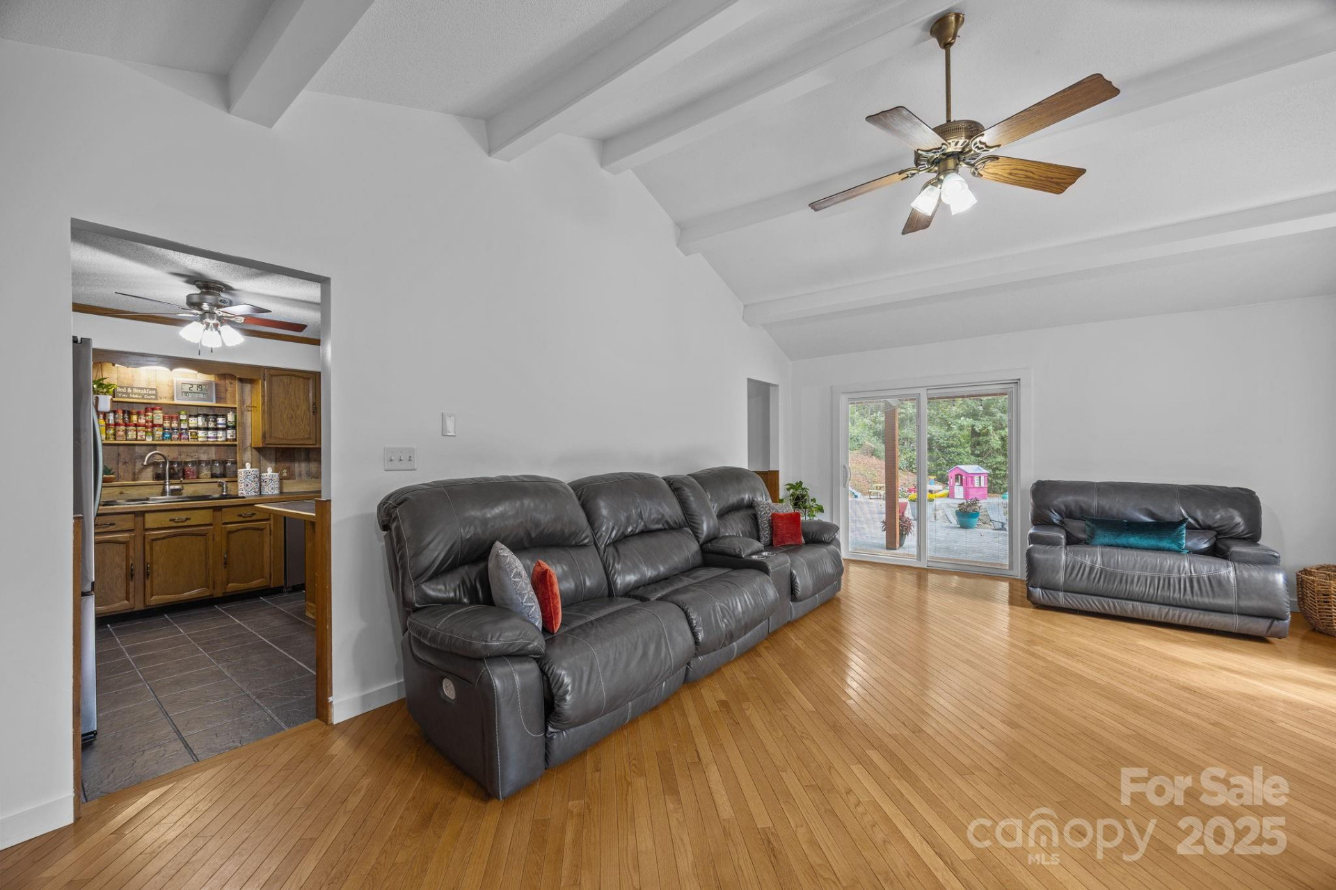 263 Morgan Branch Road - Photo 16