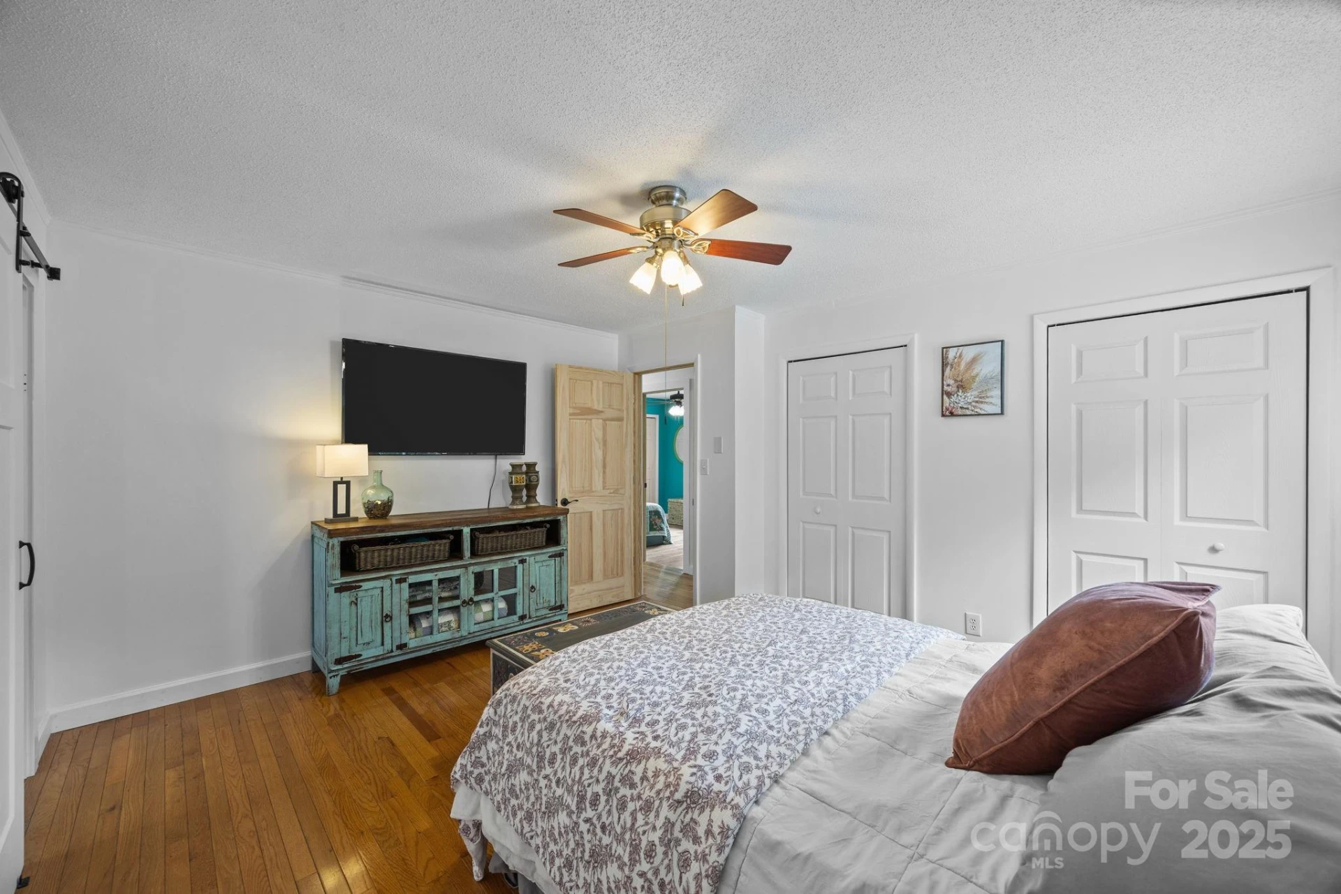 263 Morgan Branch Road - Photo 23