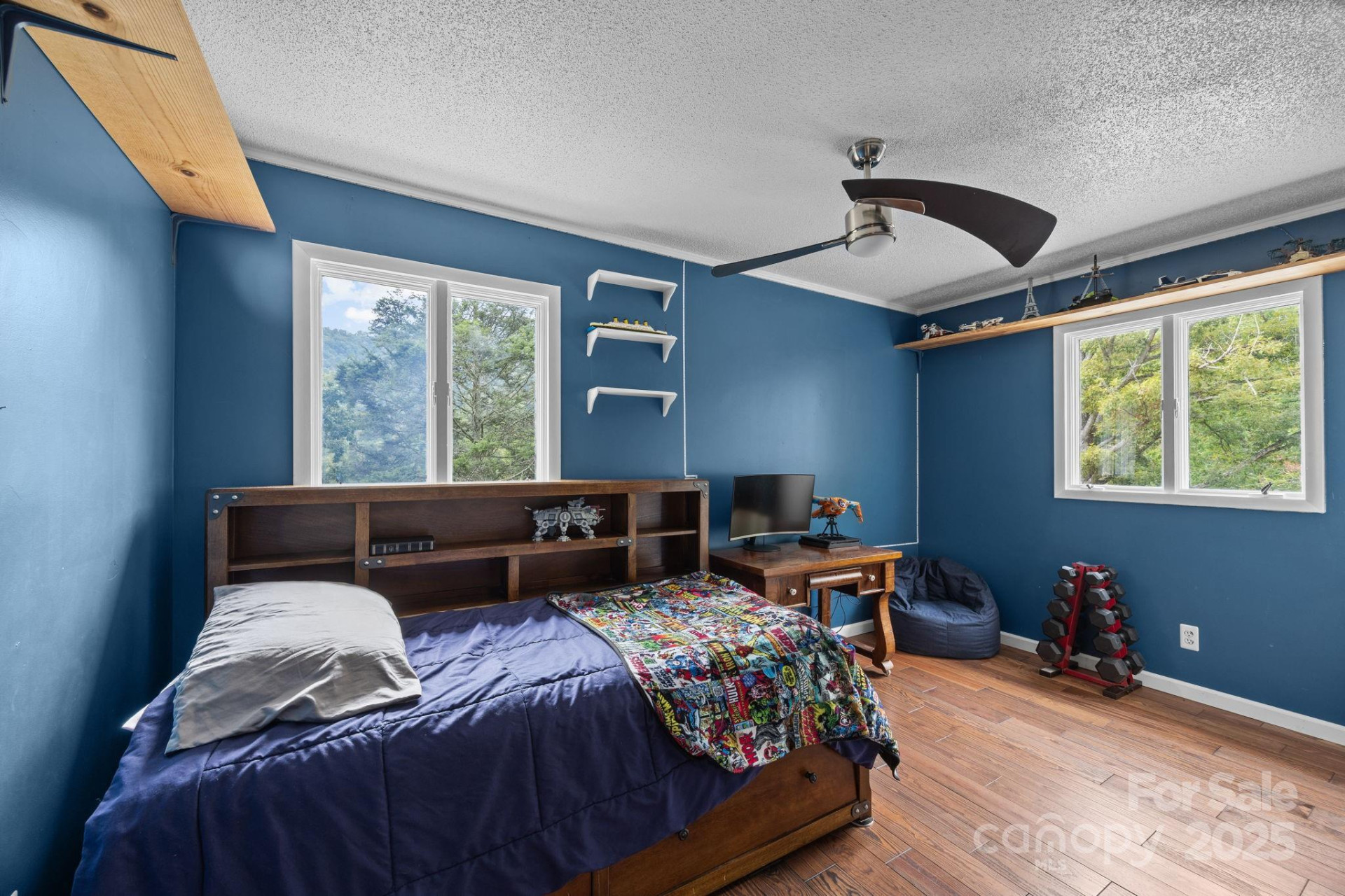 263 Morgan Branch Road - Photo 27