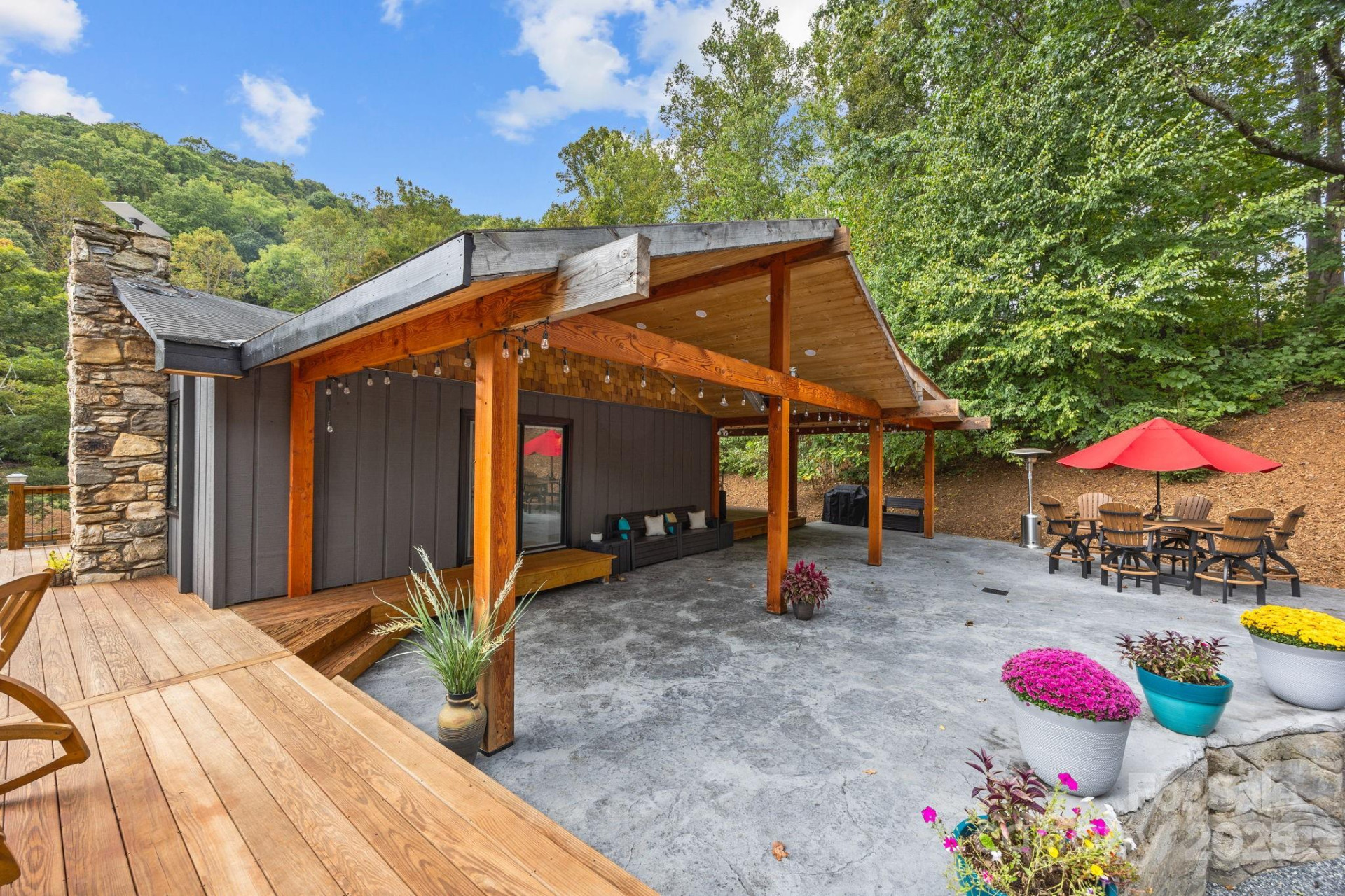 263 Morgan Branch Road - Photo 4