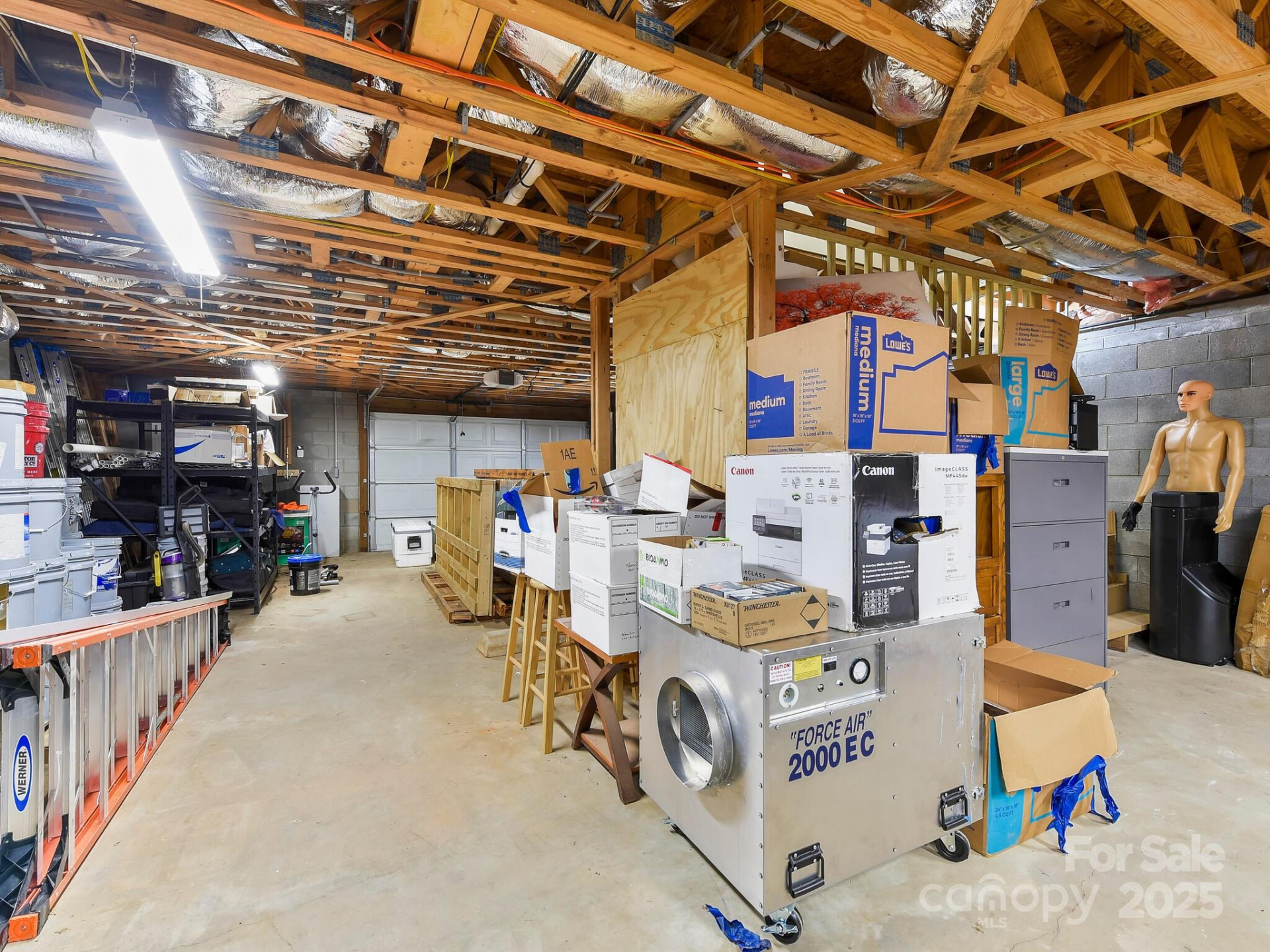 258 Old Weaverville Road - Photo 26