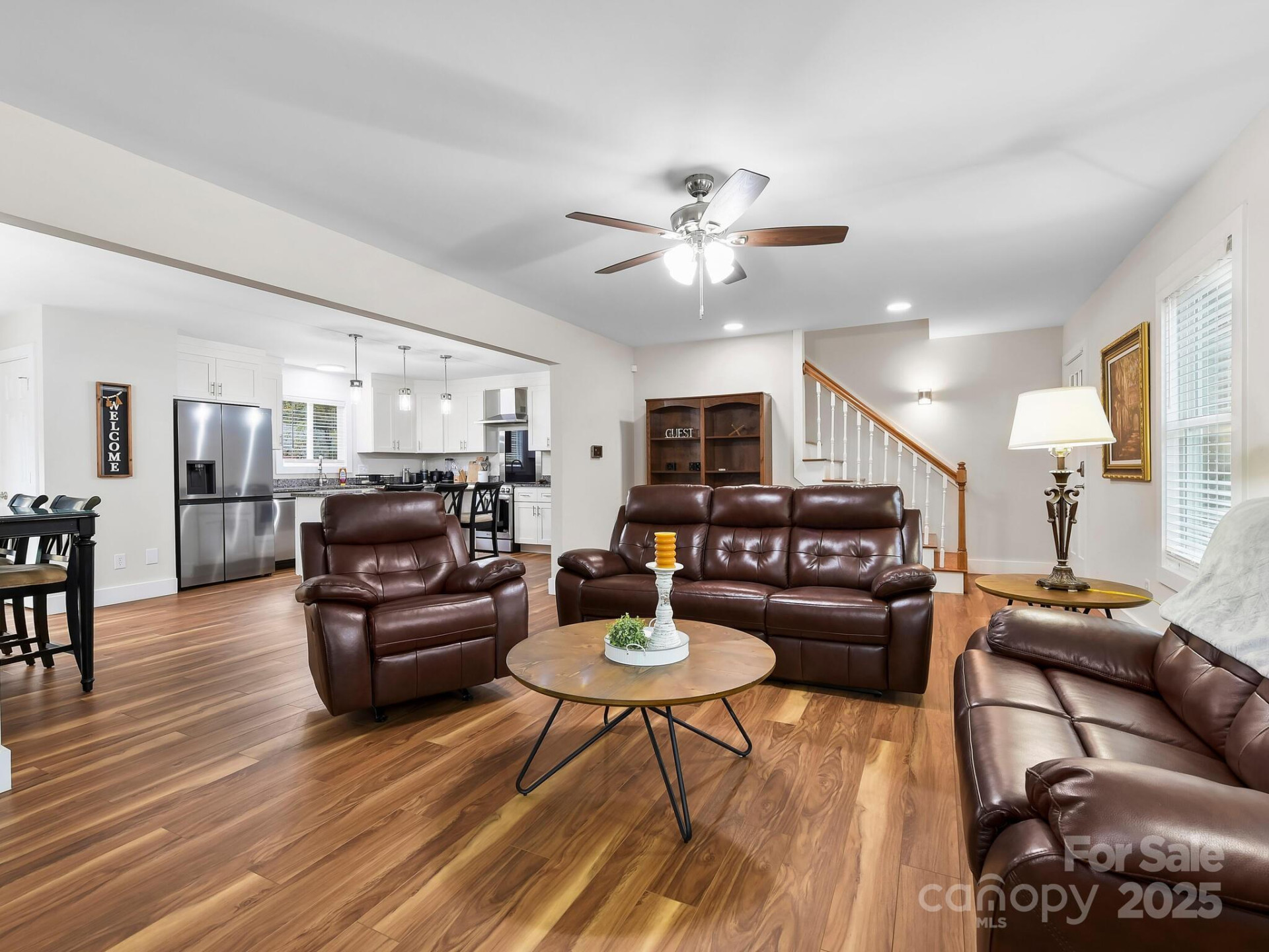 258 Old Weaverville Road - Photo 9