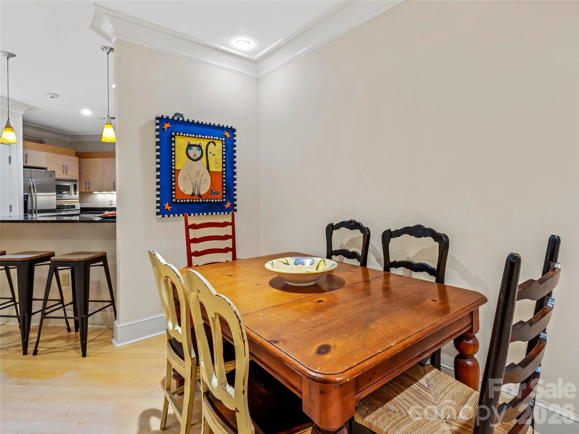 21 Battery Park Avenue #308 - Photo 2