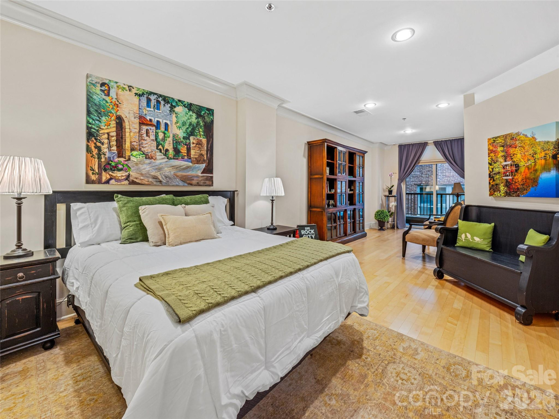 21 Battery Park Avenue #308 - Photo 14