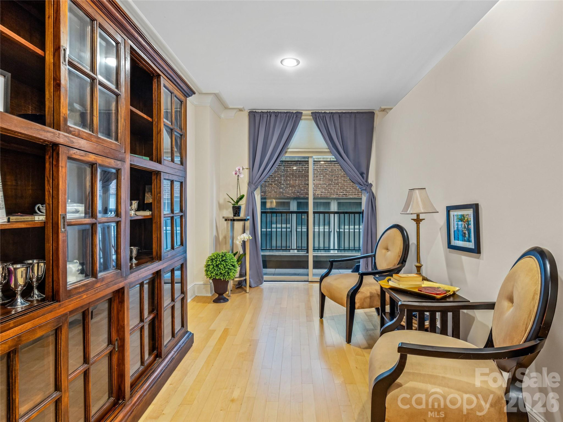 21 Battery Park Avenue #308 - Photo 15