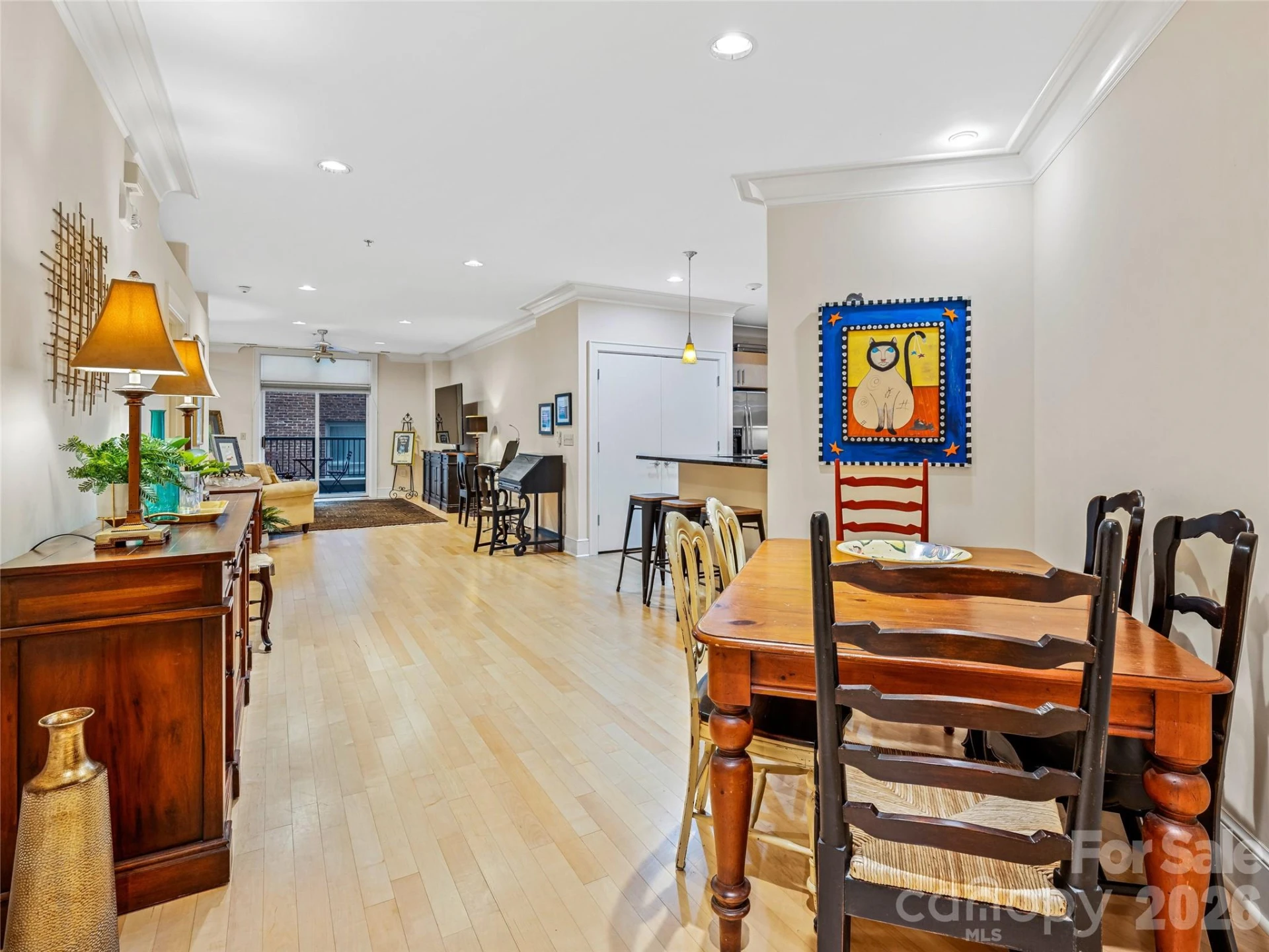 21 Battery Park Avenue #308 - Photo 3