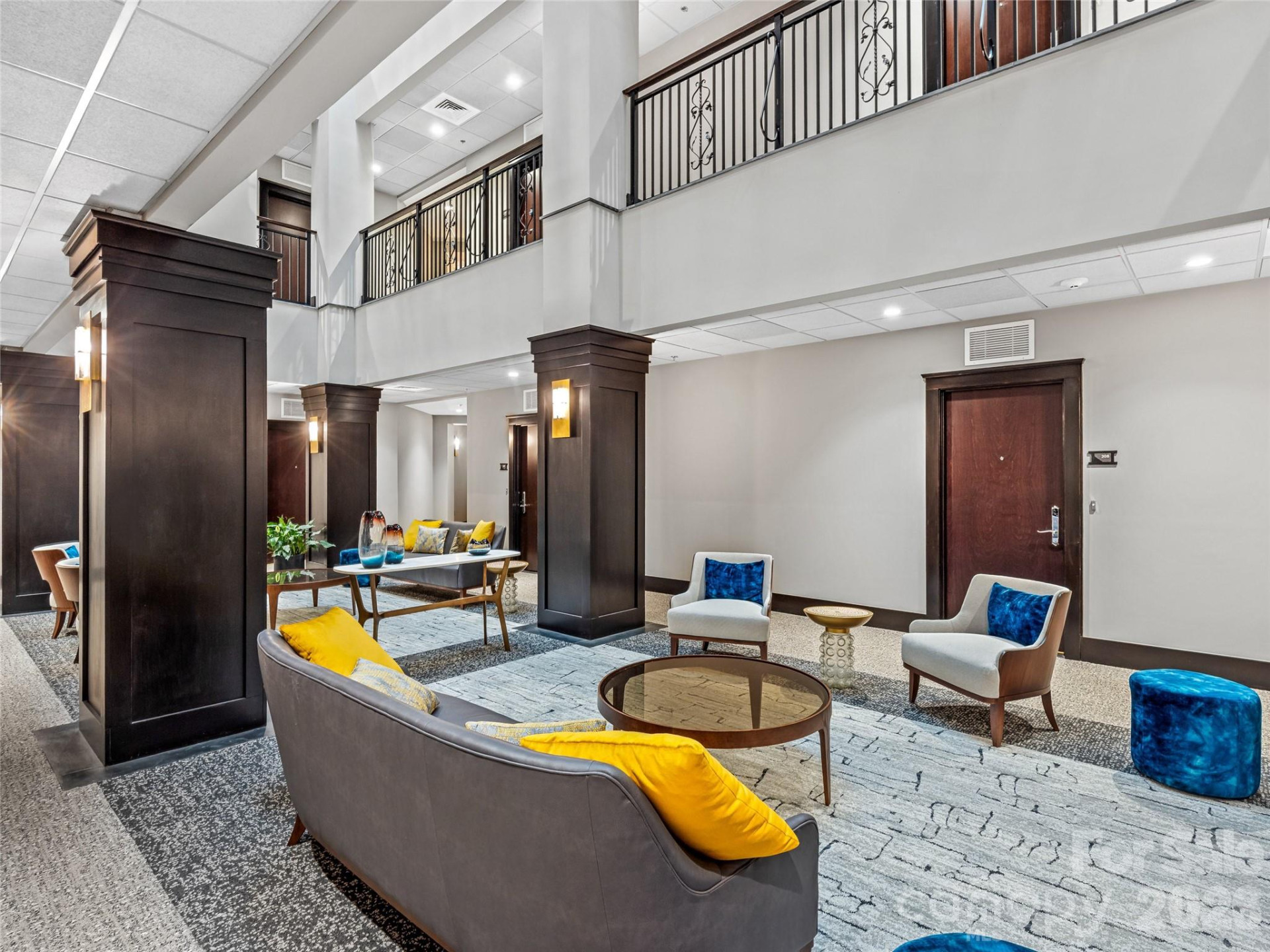 21 Battery Park Avenue #308 - Photo 22