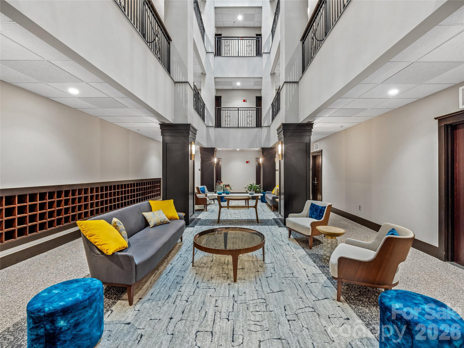 21 Battery Park Avenue #308 - Photo 23