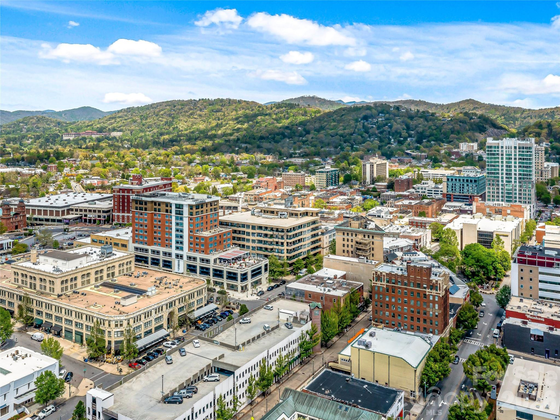 21 Battery Park Avenue #308 - Photo 28