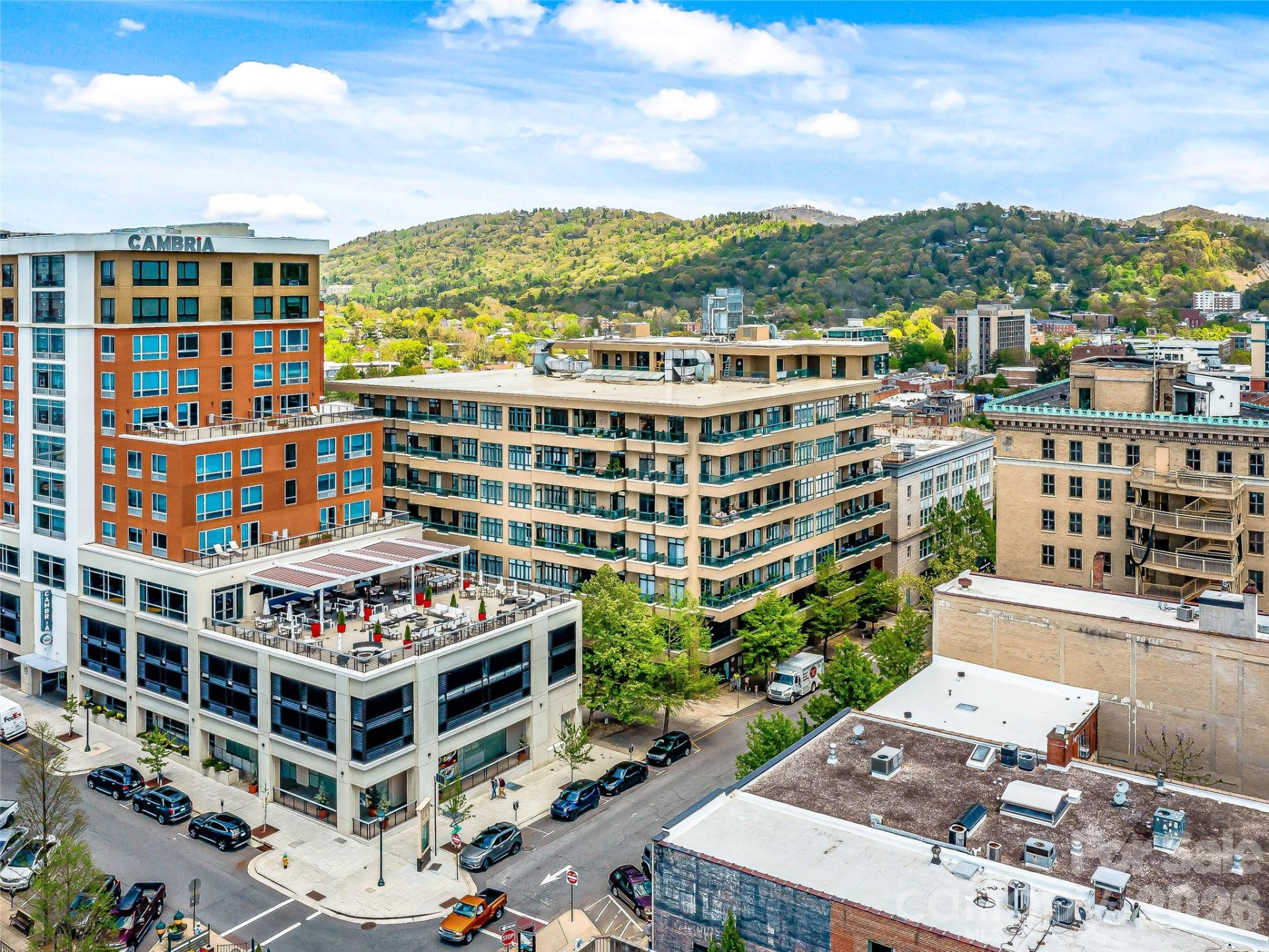 21 Battery Park Avenue #308 - Photo 29