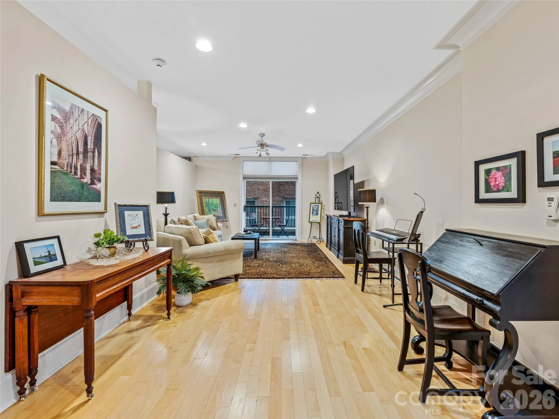 21 Battery Park Avenue #308 - Photo 4
