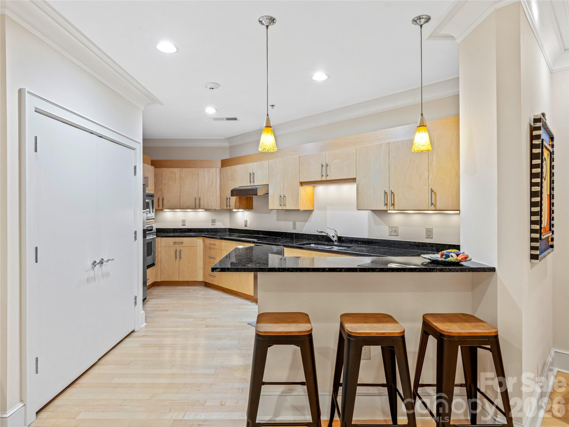 21 Battery Park Avenue #308 - Photo 5