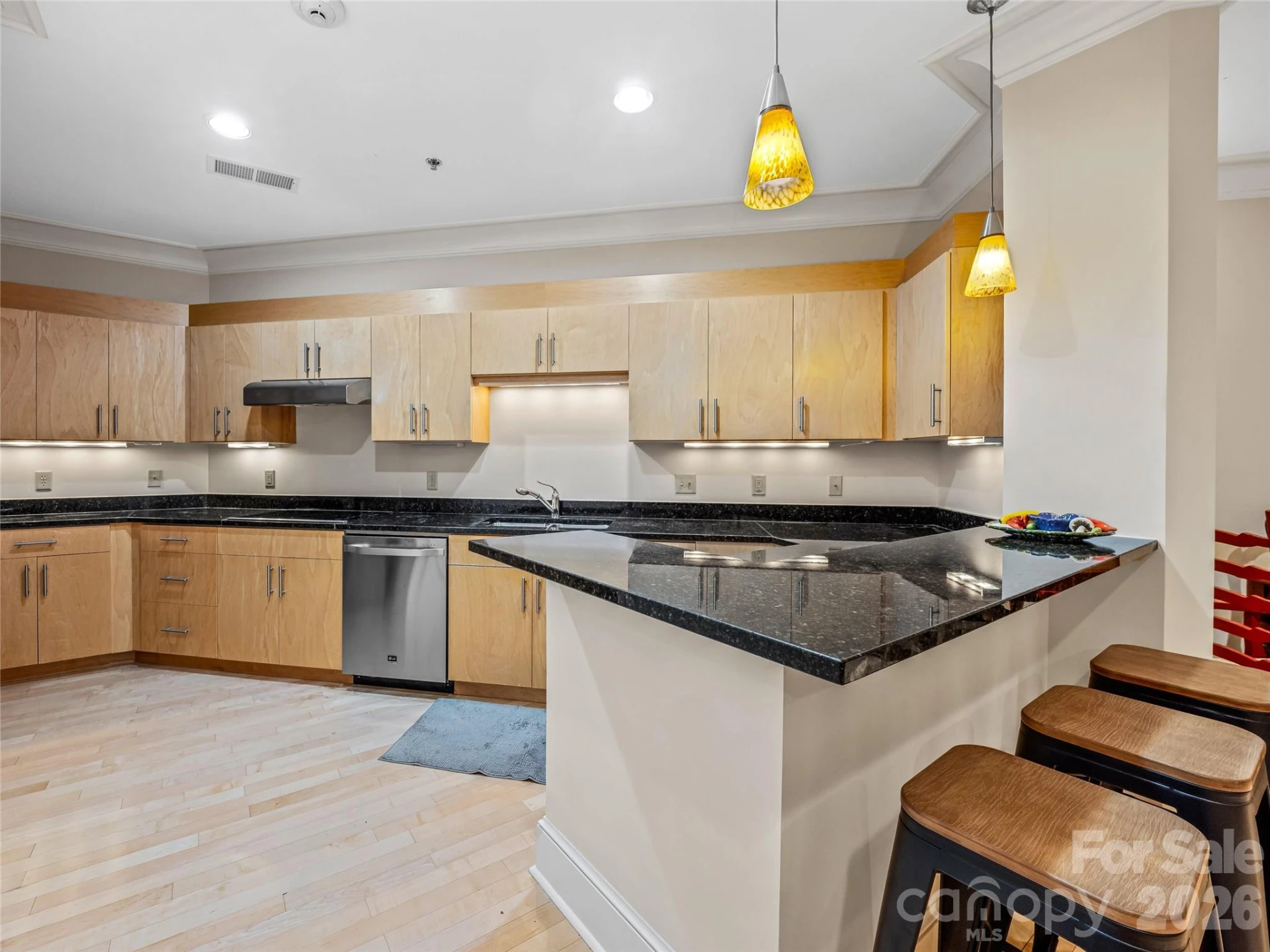 21 Battery Park Avenue #308 - Photo 5