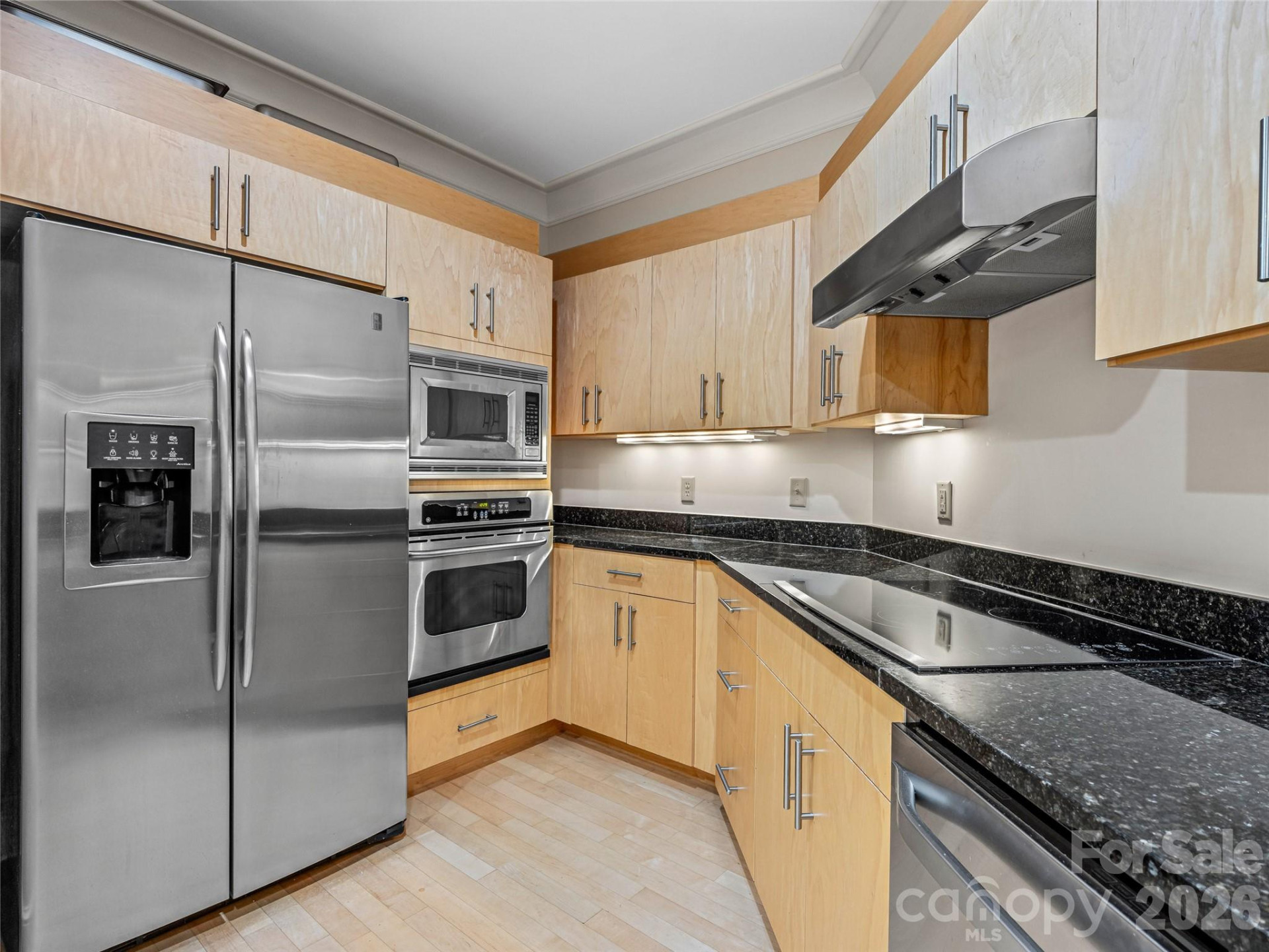 21 Battery Park Avenue #308 - Photo 6