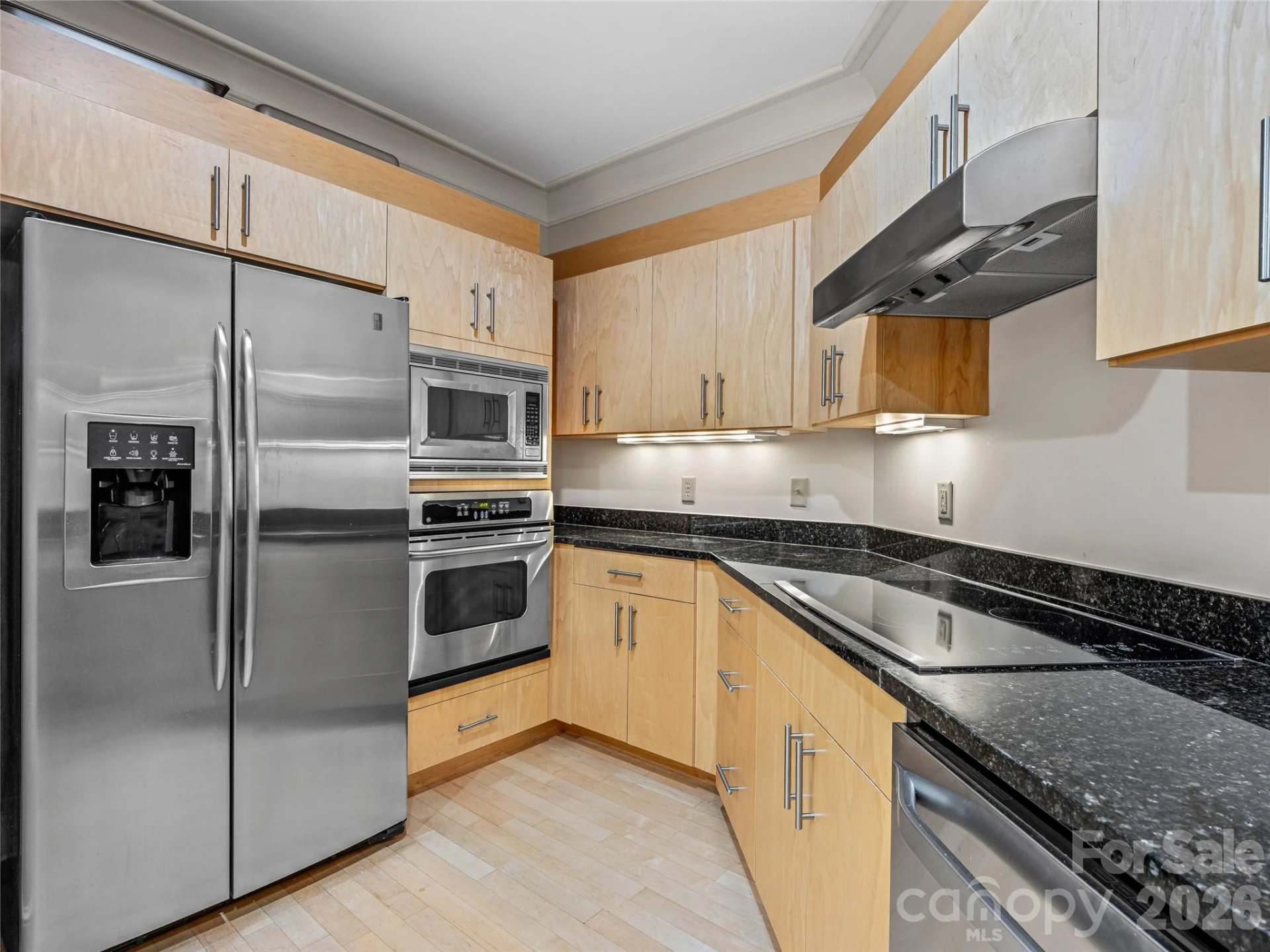 21 Battery Park Avenue #308 - Photo 6