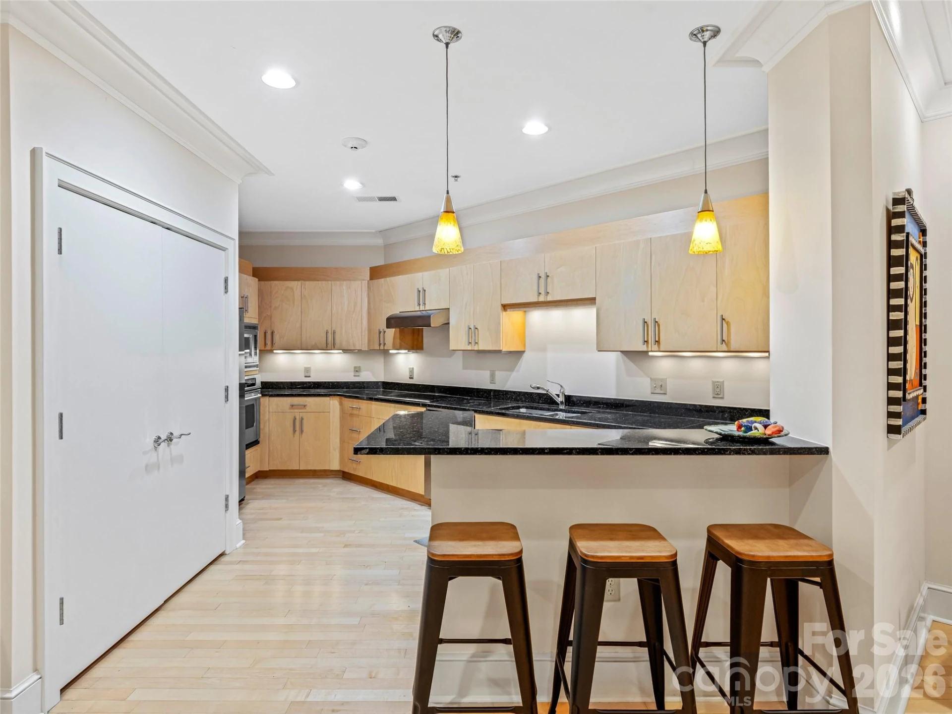 21 Battery Park Avenue #308 - Photo 8