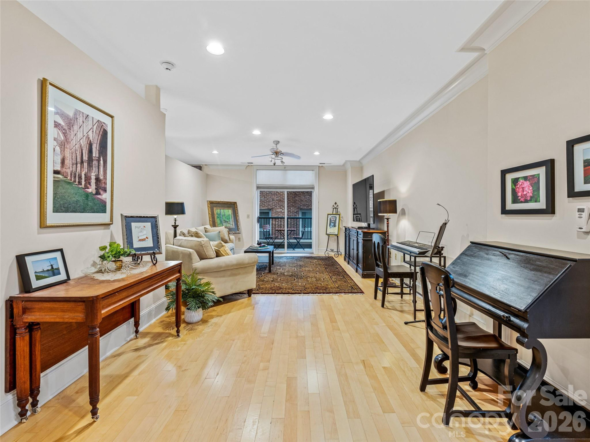 21 Battery Park Avenue #308 - Photo 9