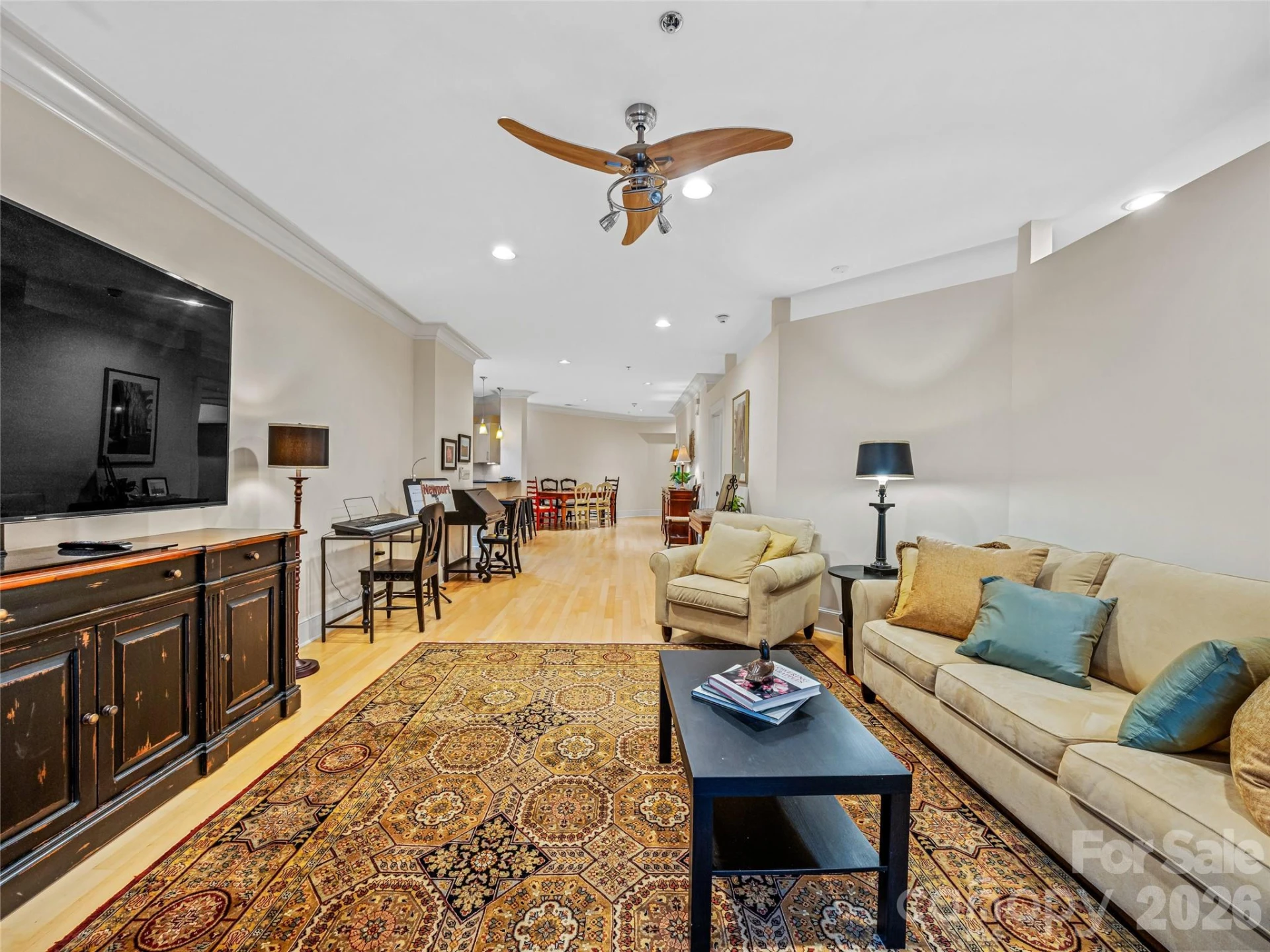 21 Battery Park Avenue #308 - Photo 10