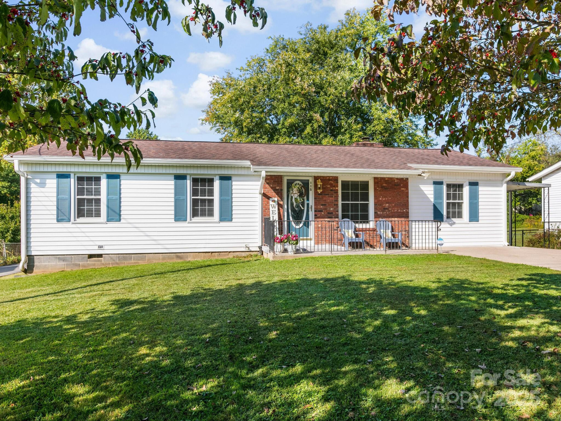 115 Scenic View Drive - Photo 3