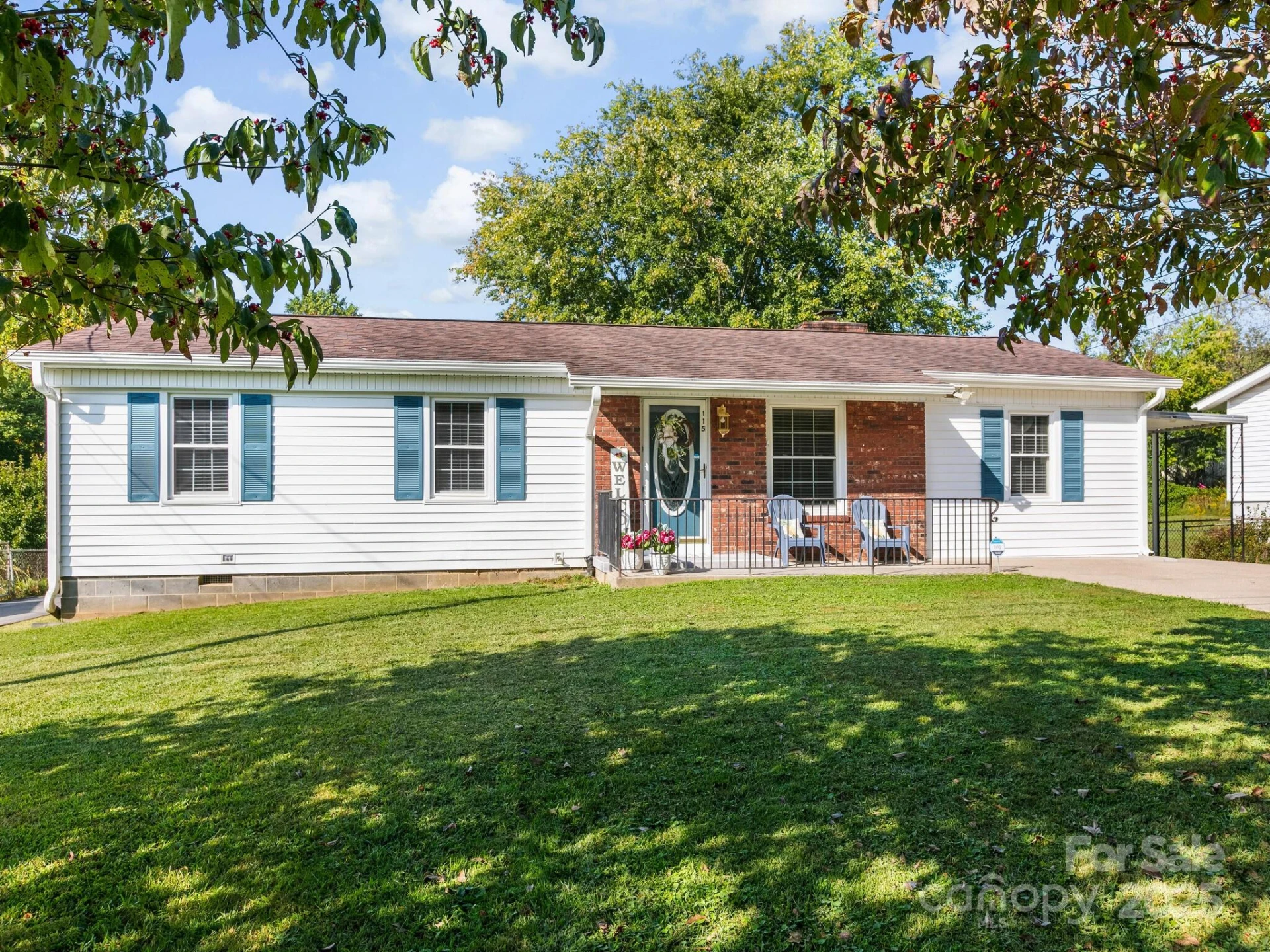 115 Scenic View Drive - Photo 3