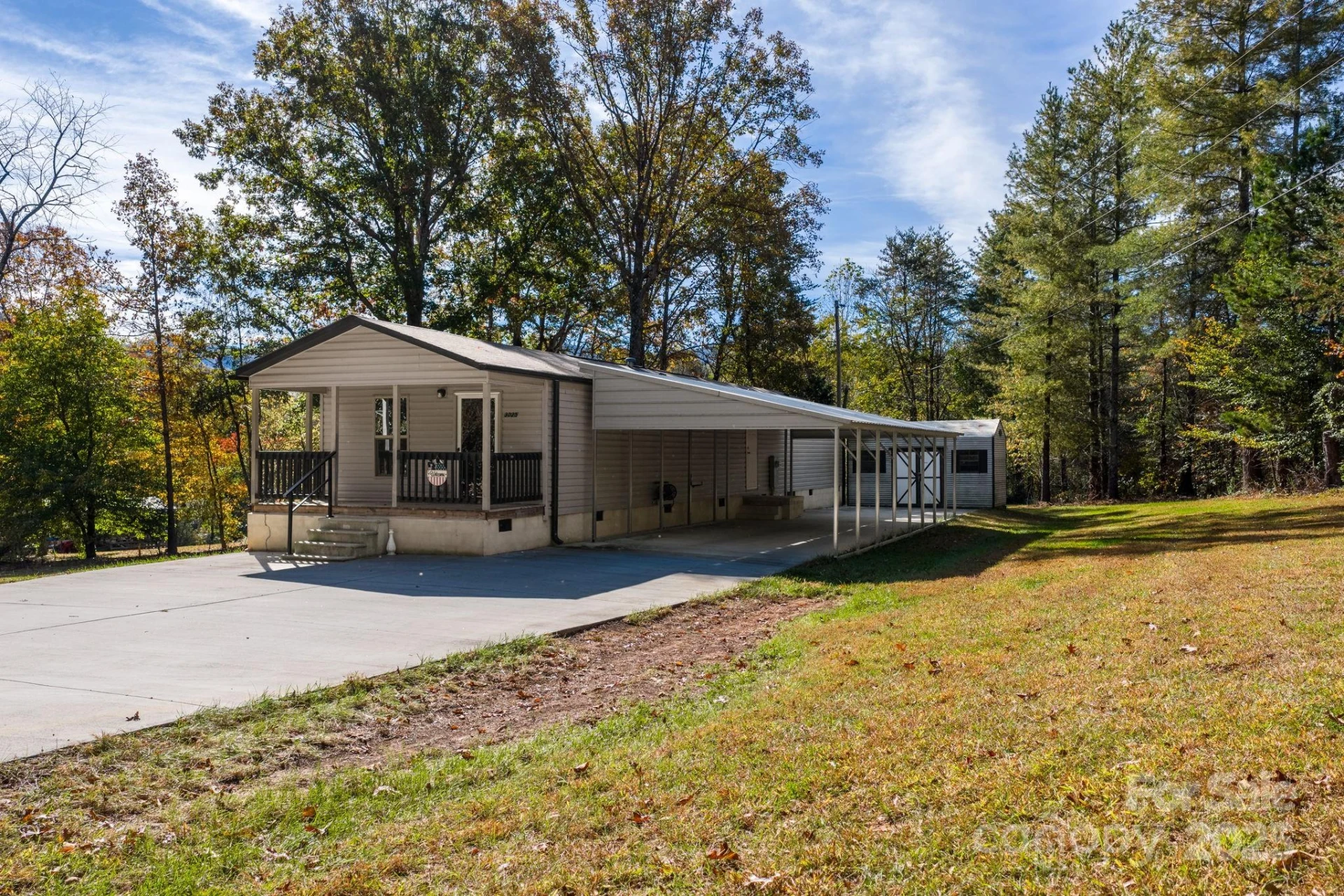 3025 Vance Denton Road