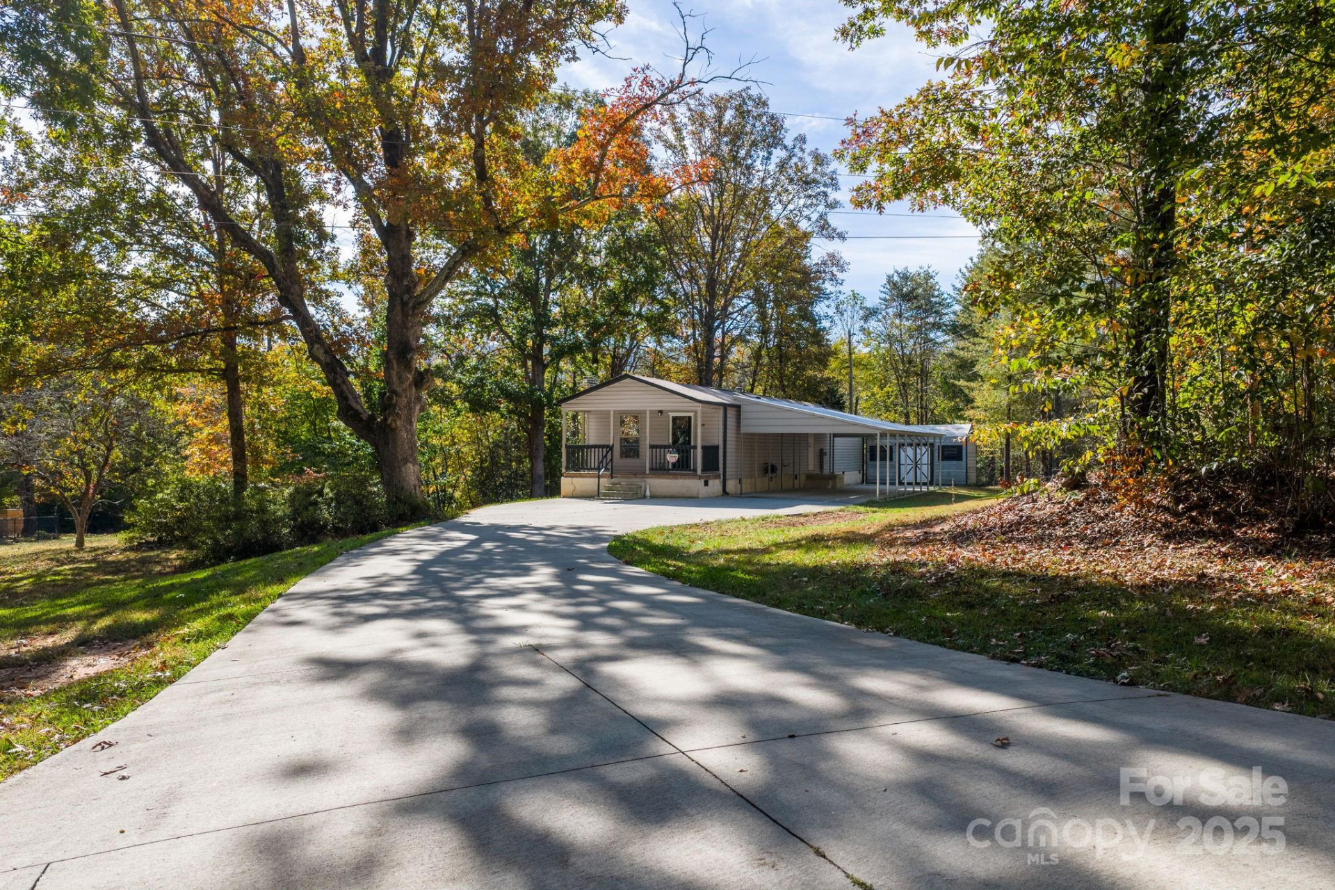 3025 Vance Denton Road - Photo 2