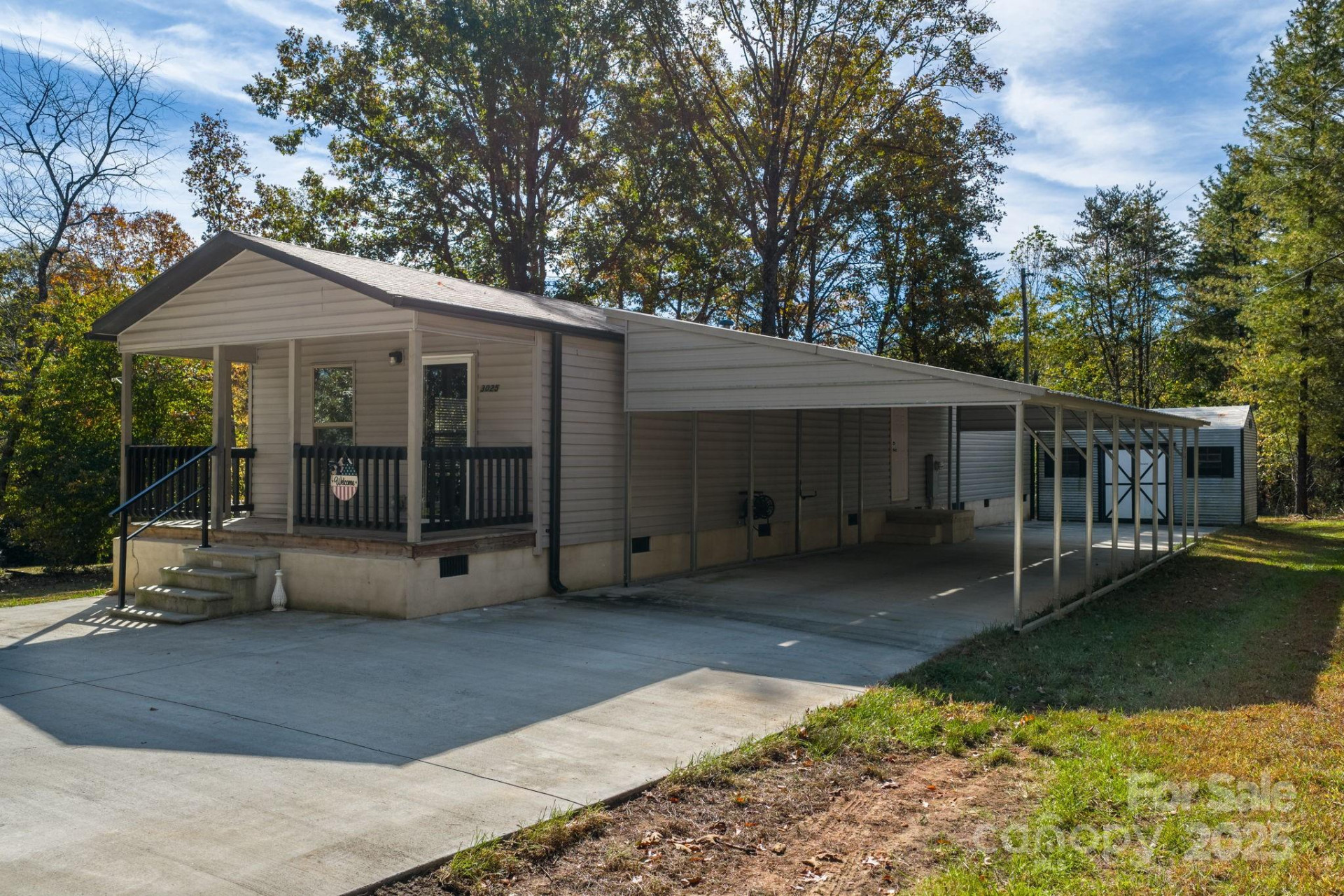3025 Vance Denton Road - Photo 11