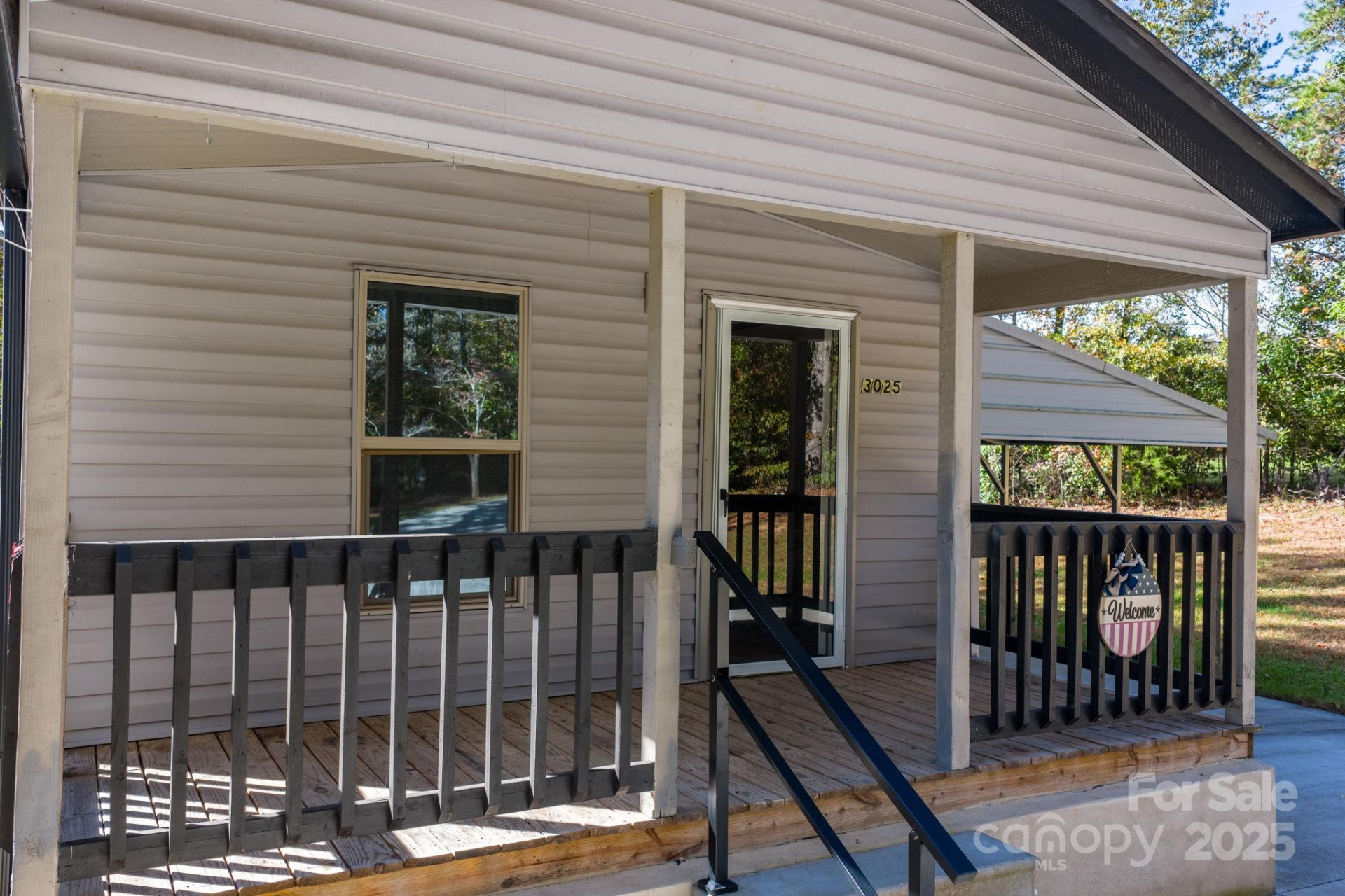 3025 Vance Denton Road - Photo 20