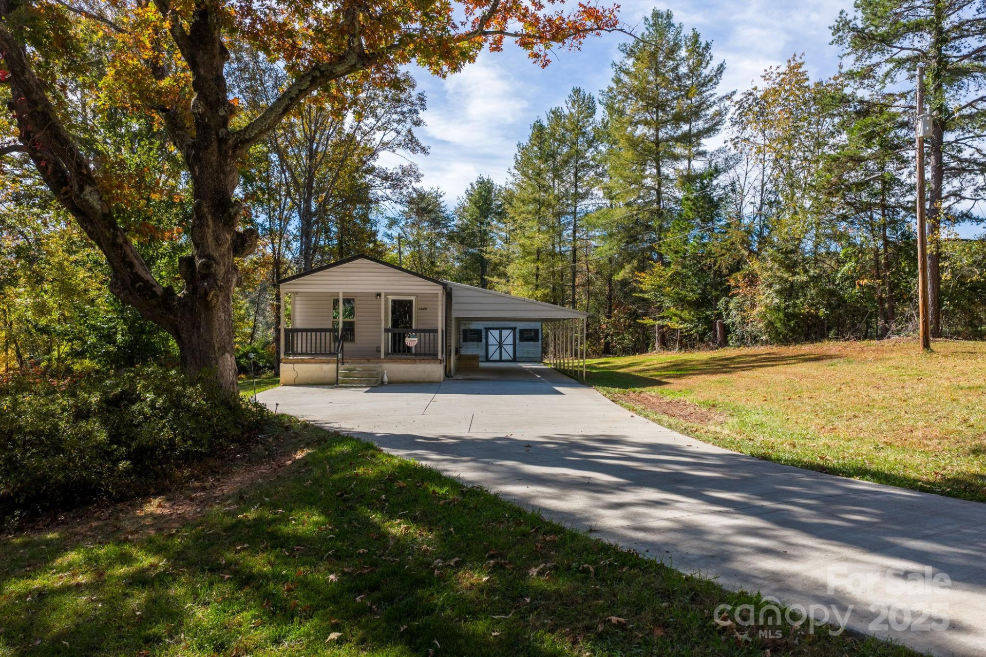 3025 Vance Denton Road - Photo 3