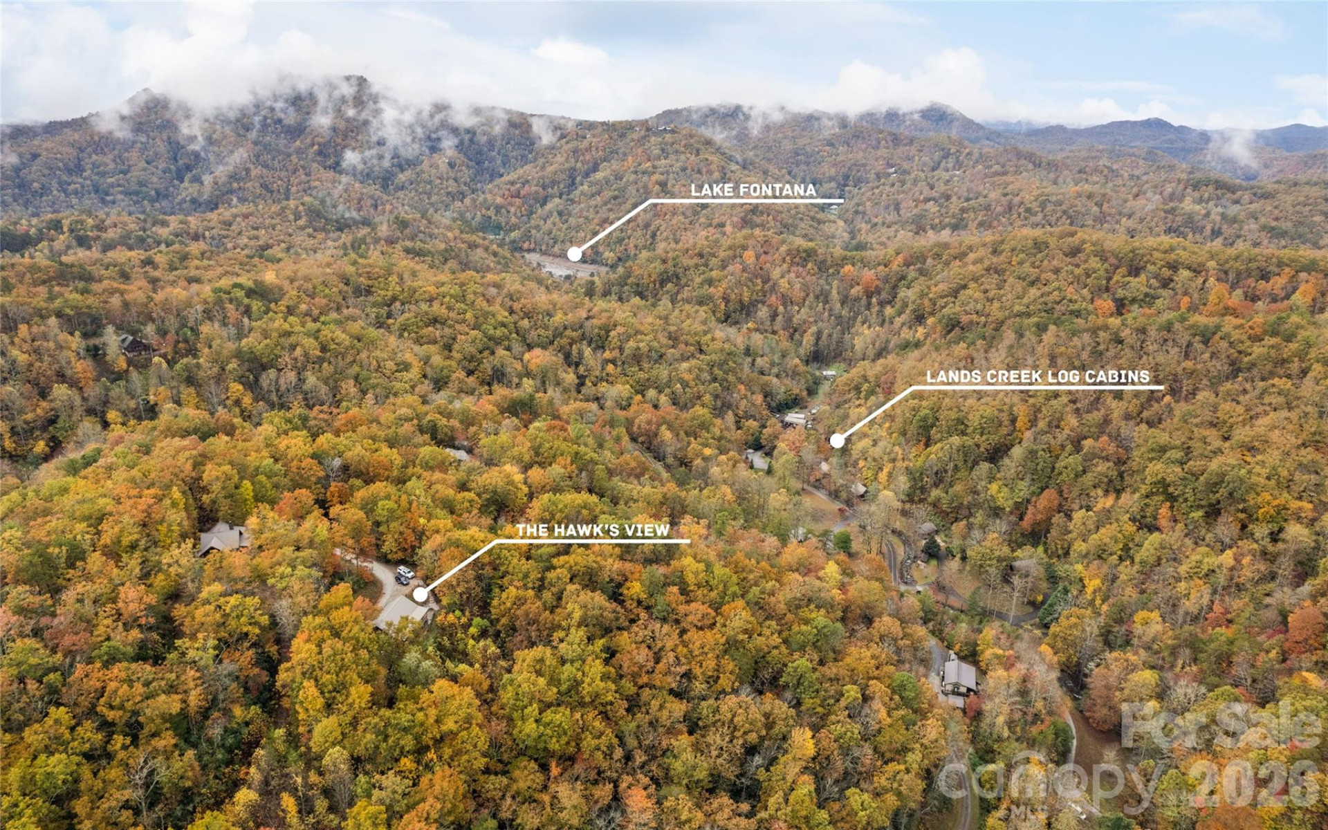 235 Soaring Eagle Road - Photo 2