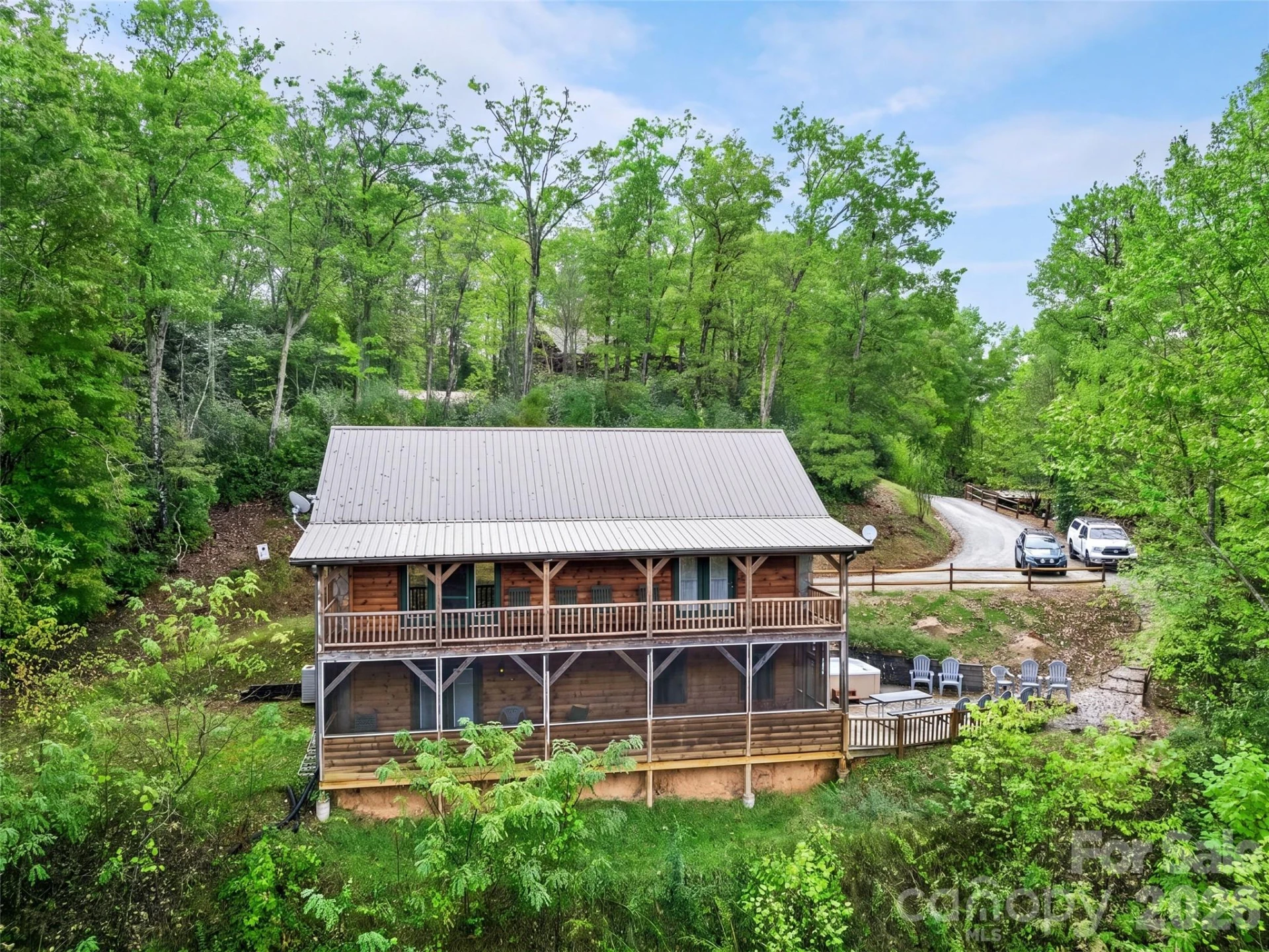 235 Soaring Eagle Road - Photo 2